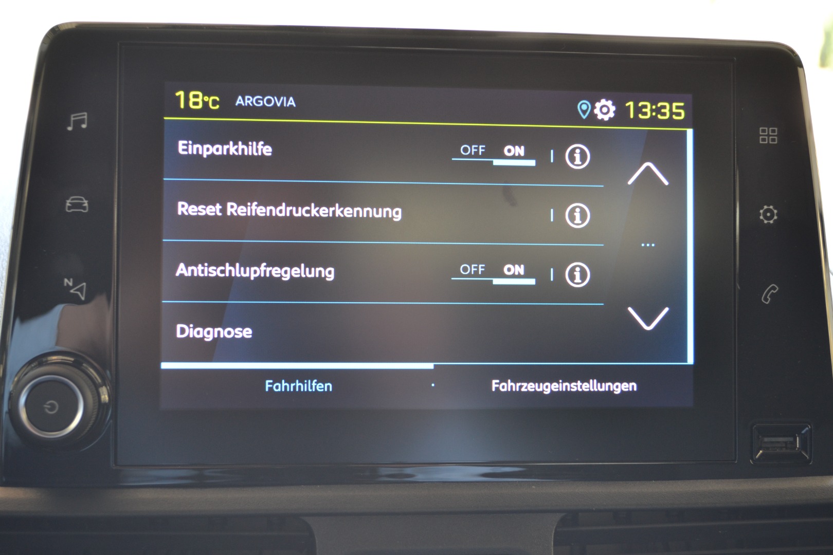 PEUGEOT Partner-e 50kWh Premium-image-11