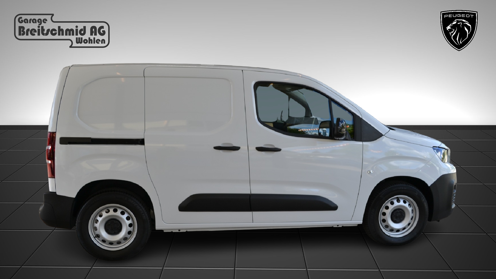 PEUGEOT Partner-e 50kWh Premium-showroom-element-2