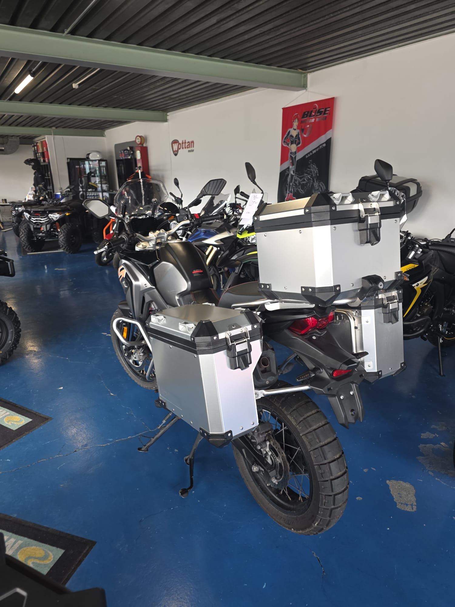 VOGE 650DSX-image-6