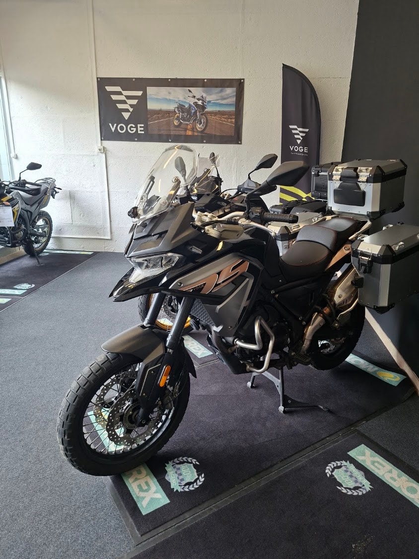 VOGE 650DSX-image-0