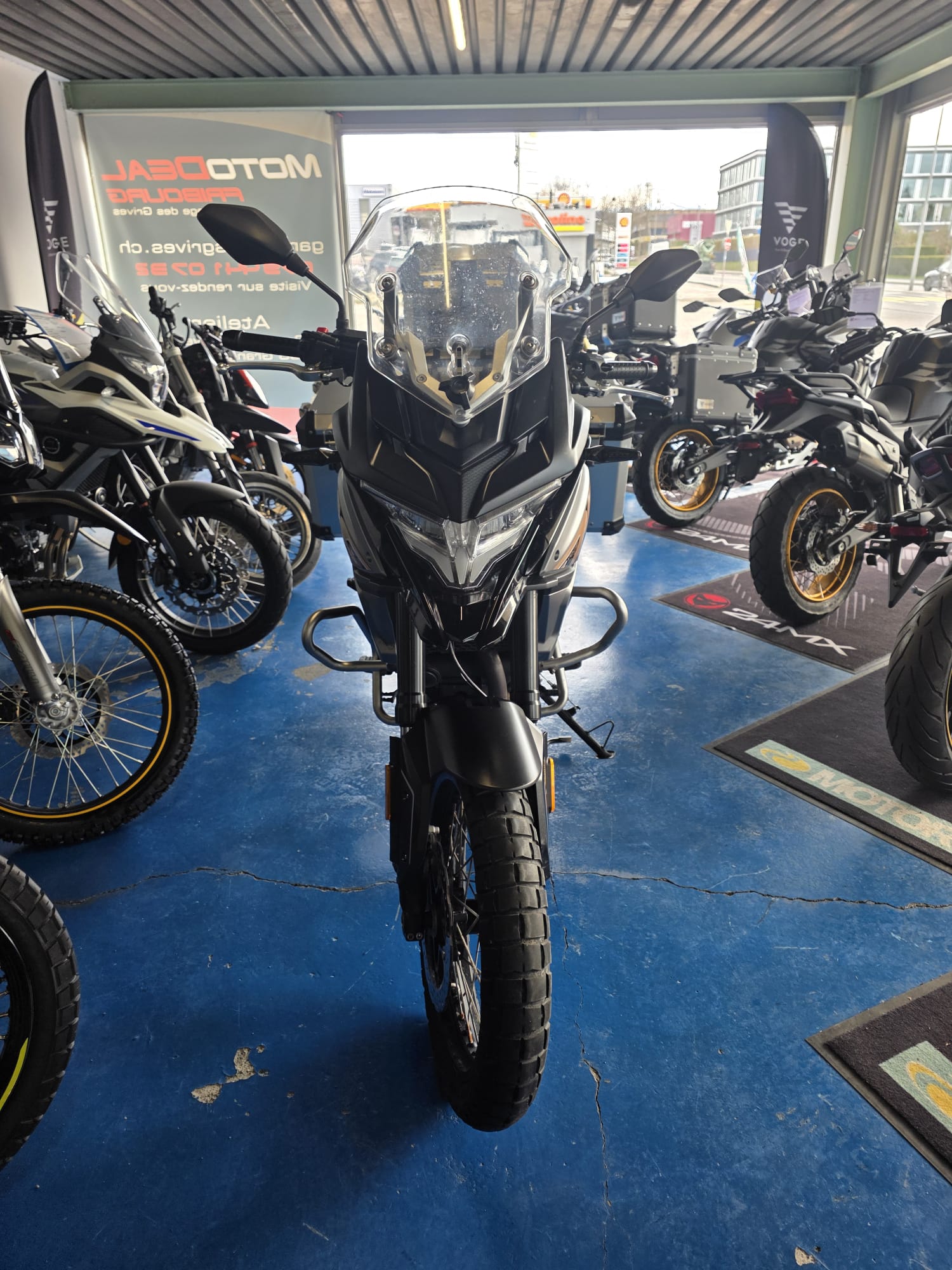 VOGE 650DSX-image-4