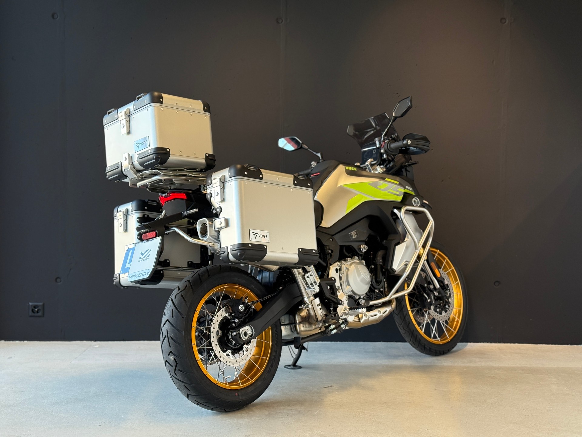 VOGE DS 900 X 35kw-image-3