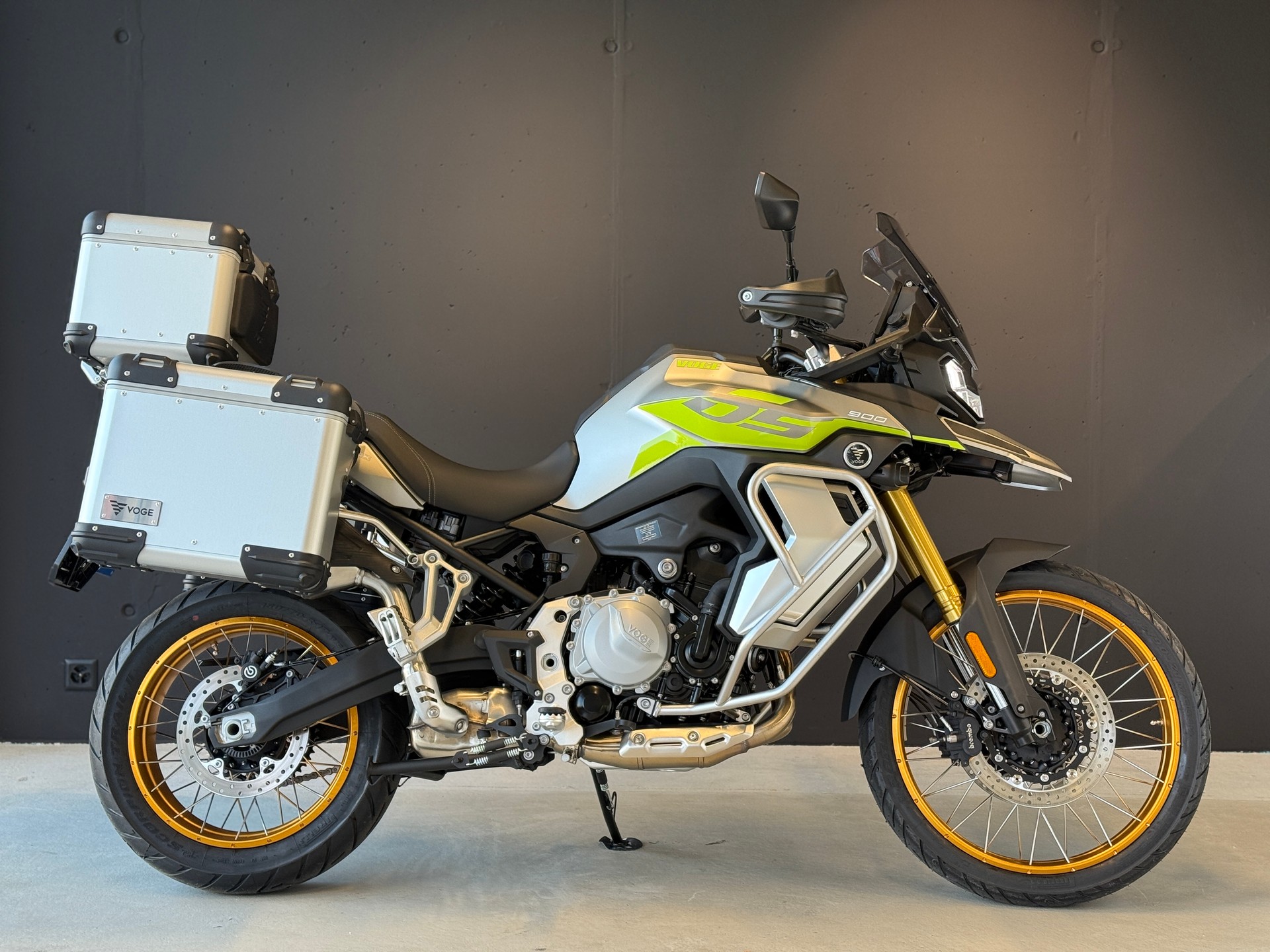 VOGE DS 900 X 35kw-image-1