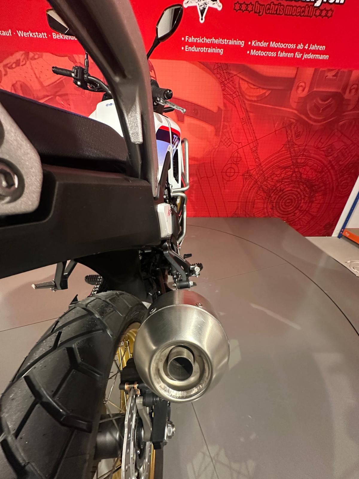 HONDA XL 750 Transalp - Modell 2025 *Neufahrzeug*-image-8