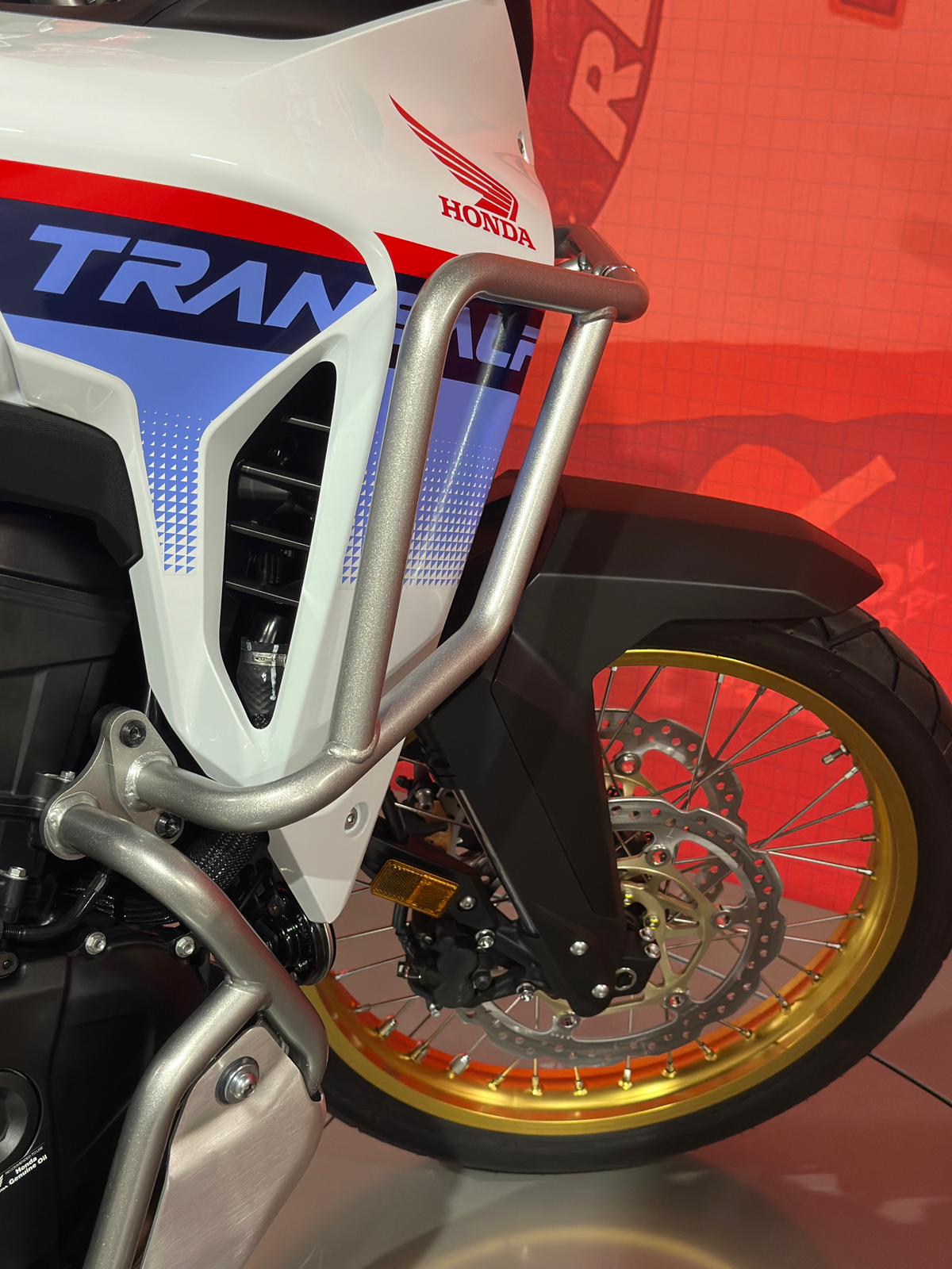 HONDA XL 750 Transalp - Modell 2025 *Neufahrzeug*-image-7