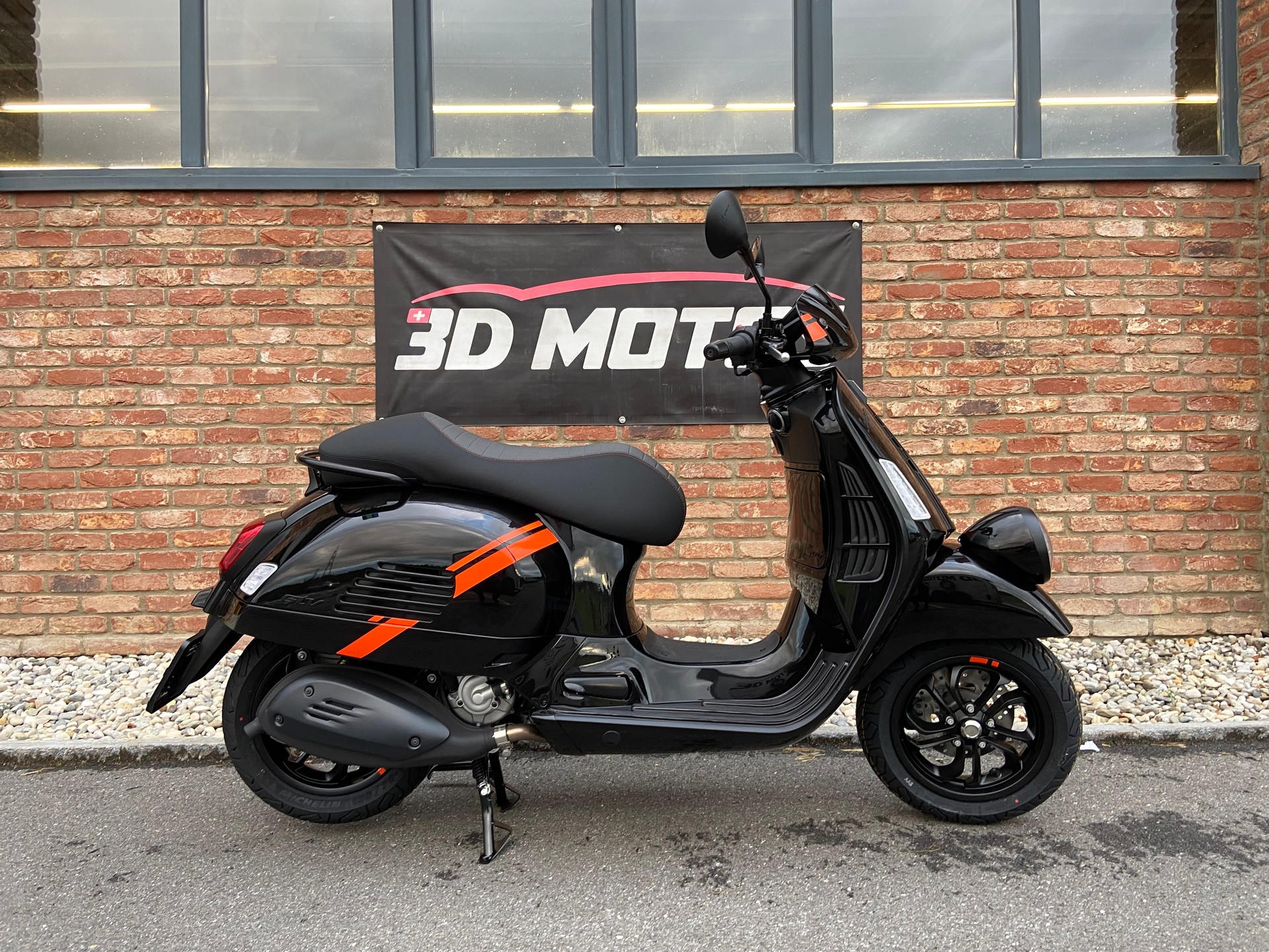 PIAGGIO Vespa GTV 300 E5-image-0