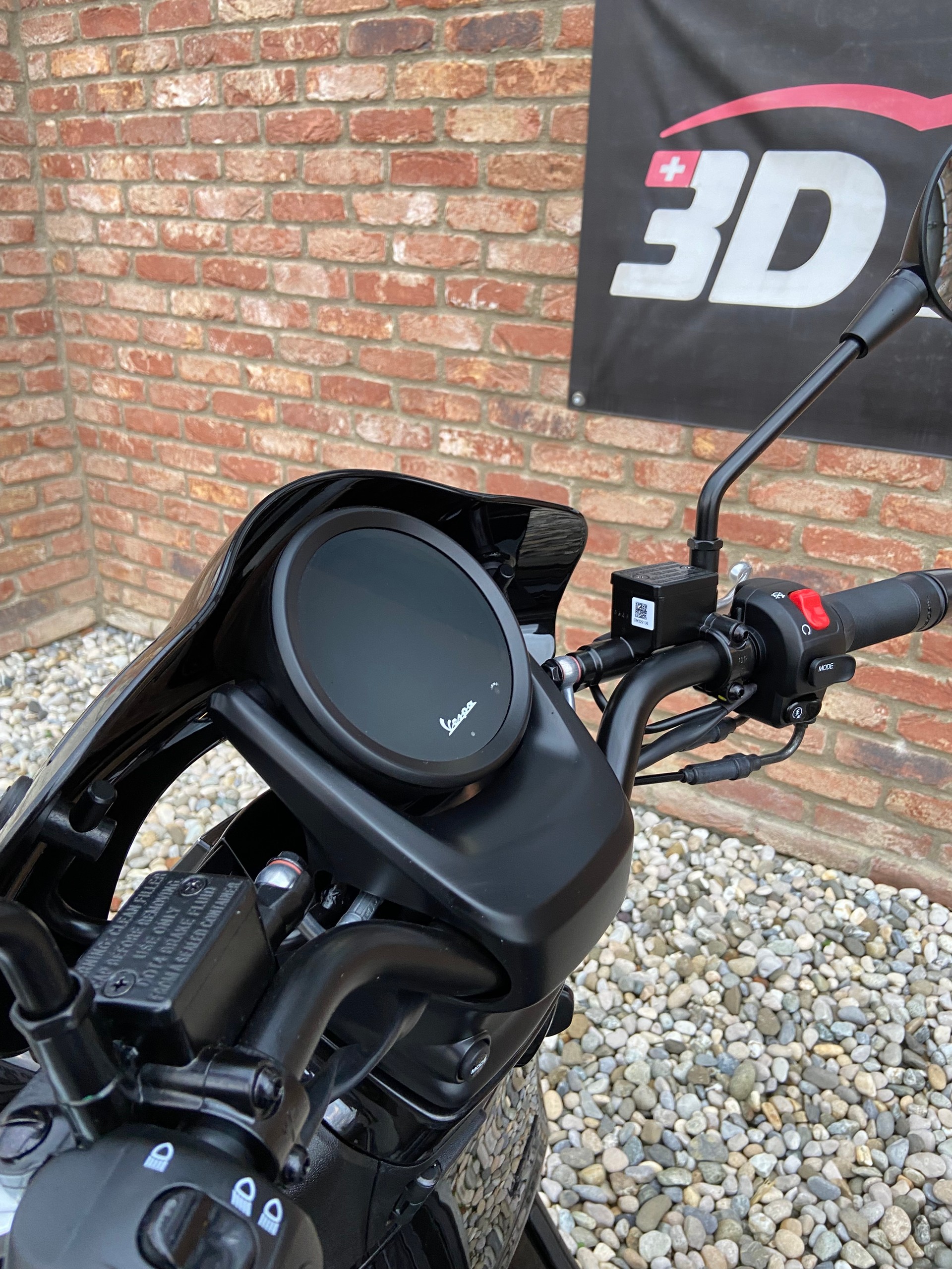 PIAGGIO Vespa GTV 300 E5-image-6
