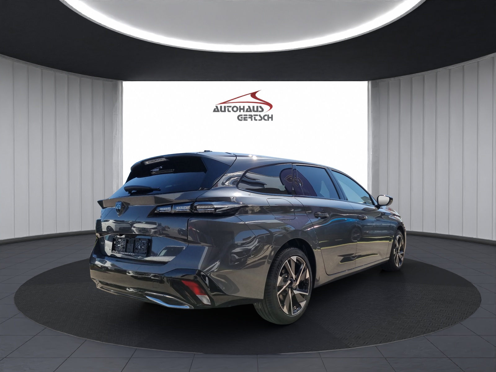 PEUGEOT 308SW 1.2 HEV Allure-showroom-element-3