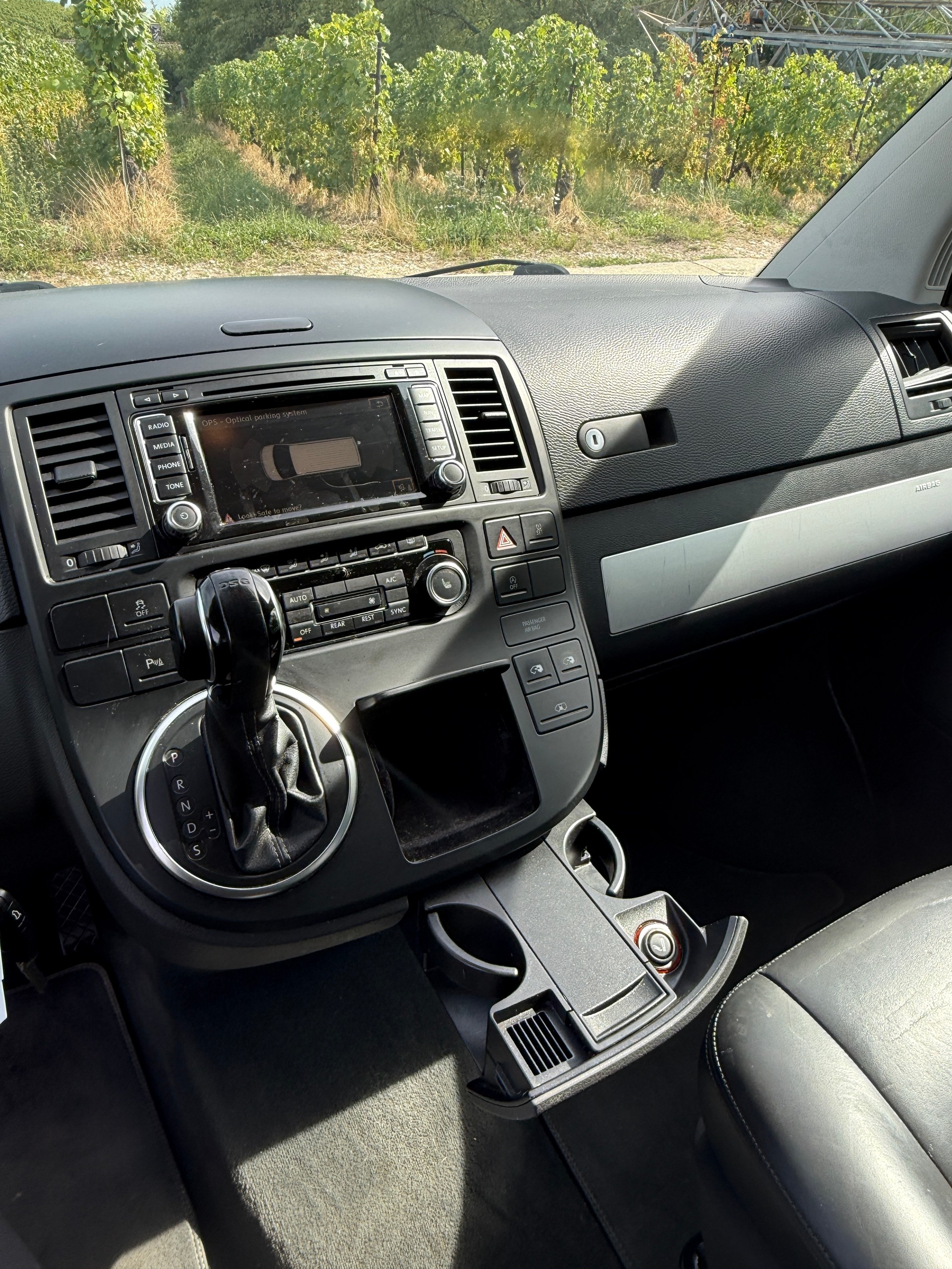 VW T5 Multivan 2.0 Bi-TDI CR CL Life 4Motion DSG-image-9