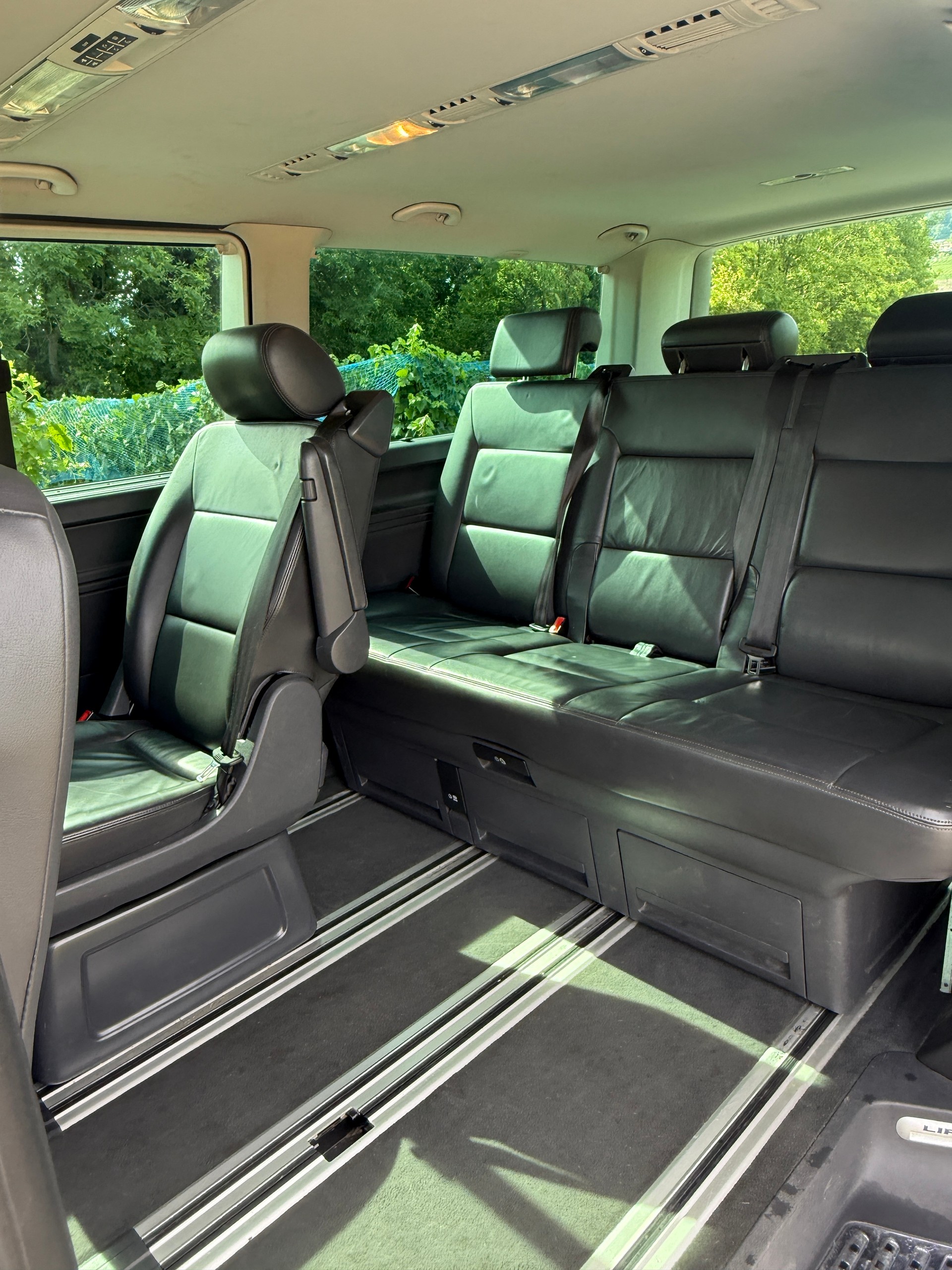 VW T5 Multivan 2.0 Bi-TDI CR CL Life 4Motion DSG-image-13