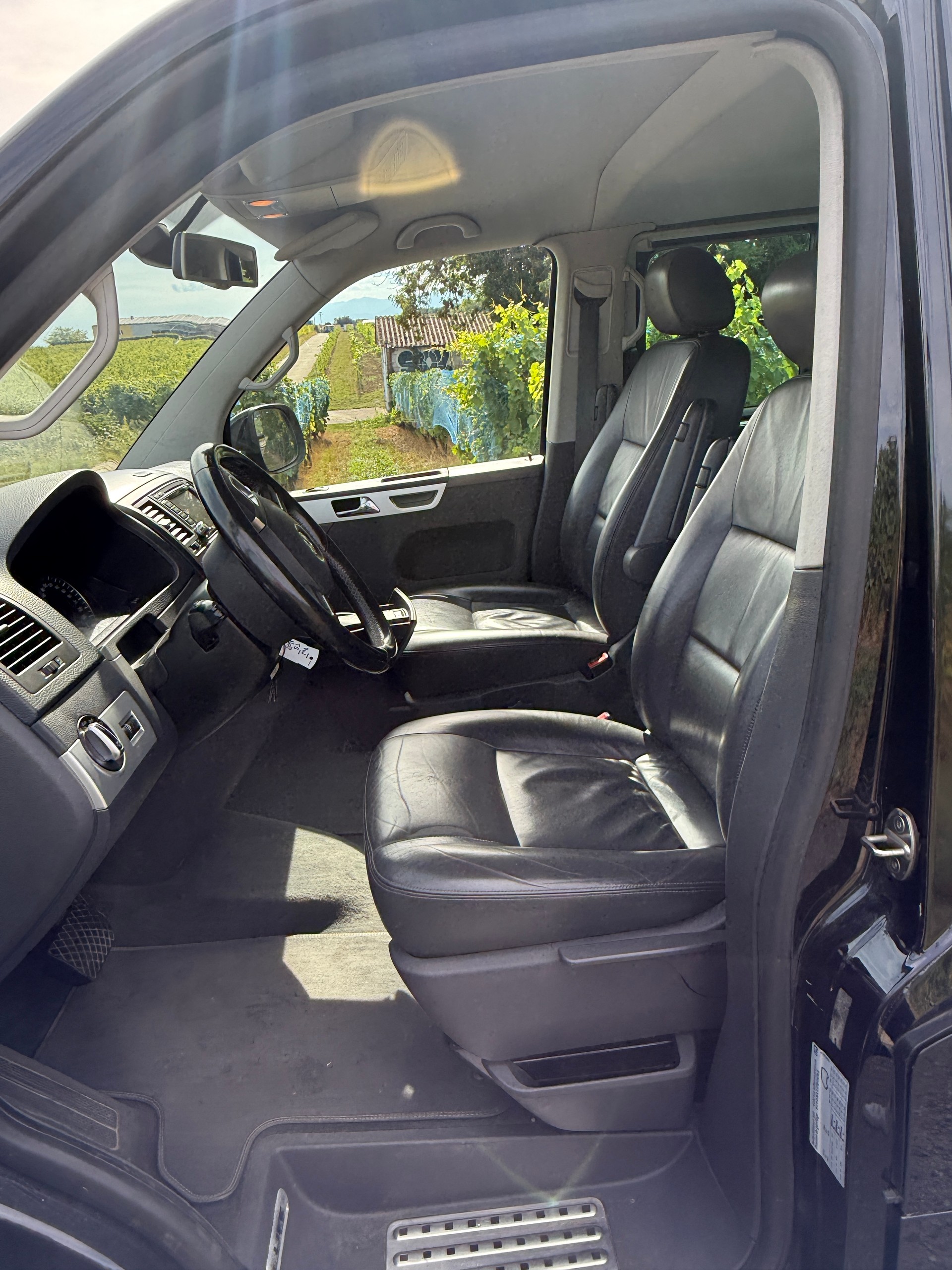 VW T5 Multivan 2.0 Bi-TDI CR CL Life 4Motion DSG-image-11