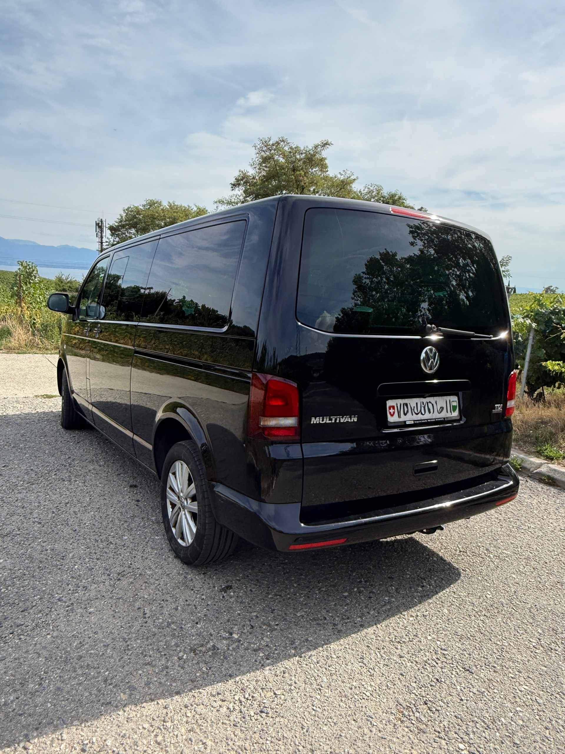 VW T5 Multivan 2.0 Bi-TDI CR CL Life 4Motion DSG-image-5