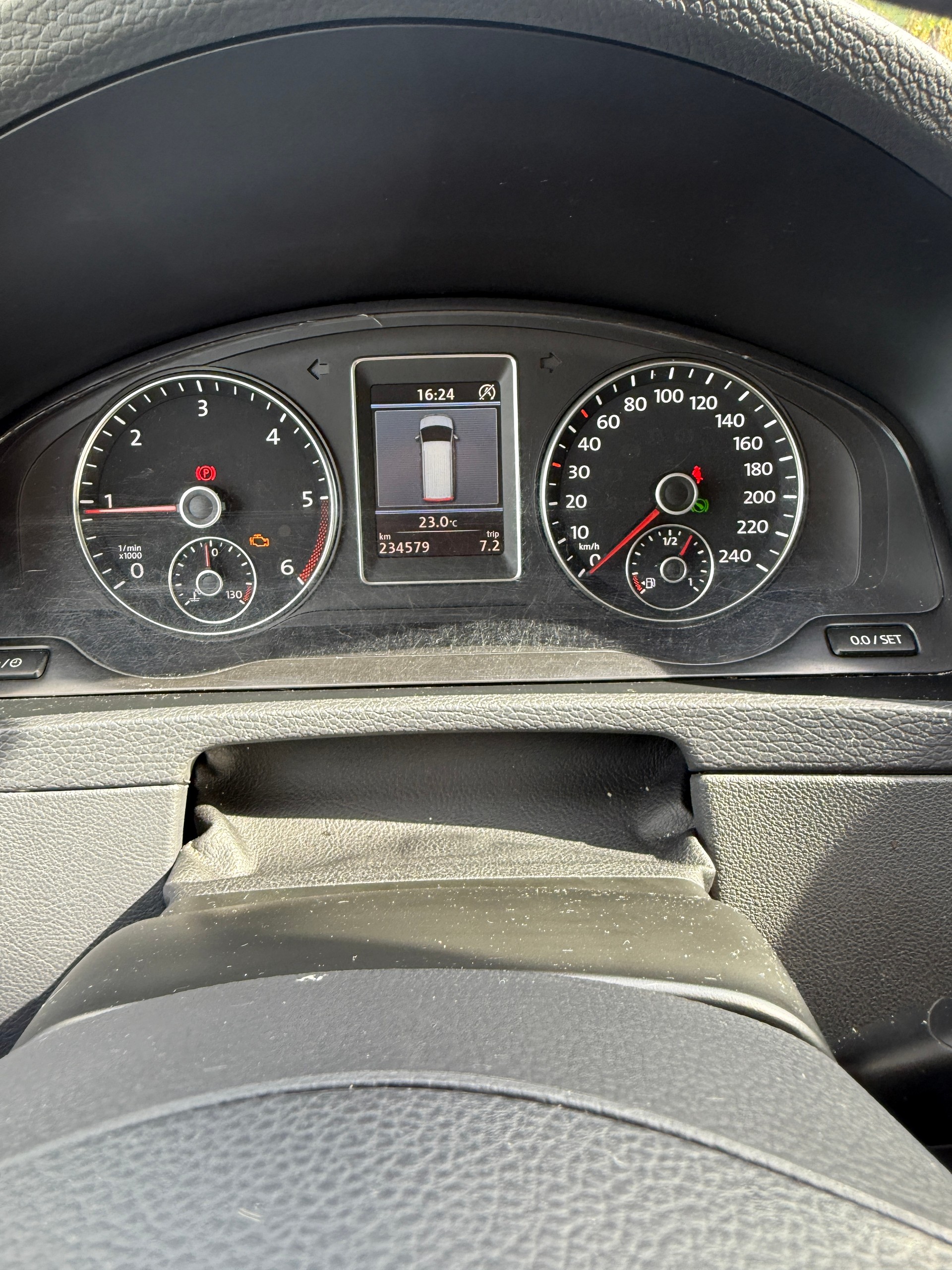 VW T5 Multivan 2.0 Bi-TDI CR CL Life 4Motion DSG-image-8
