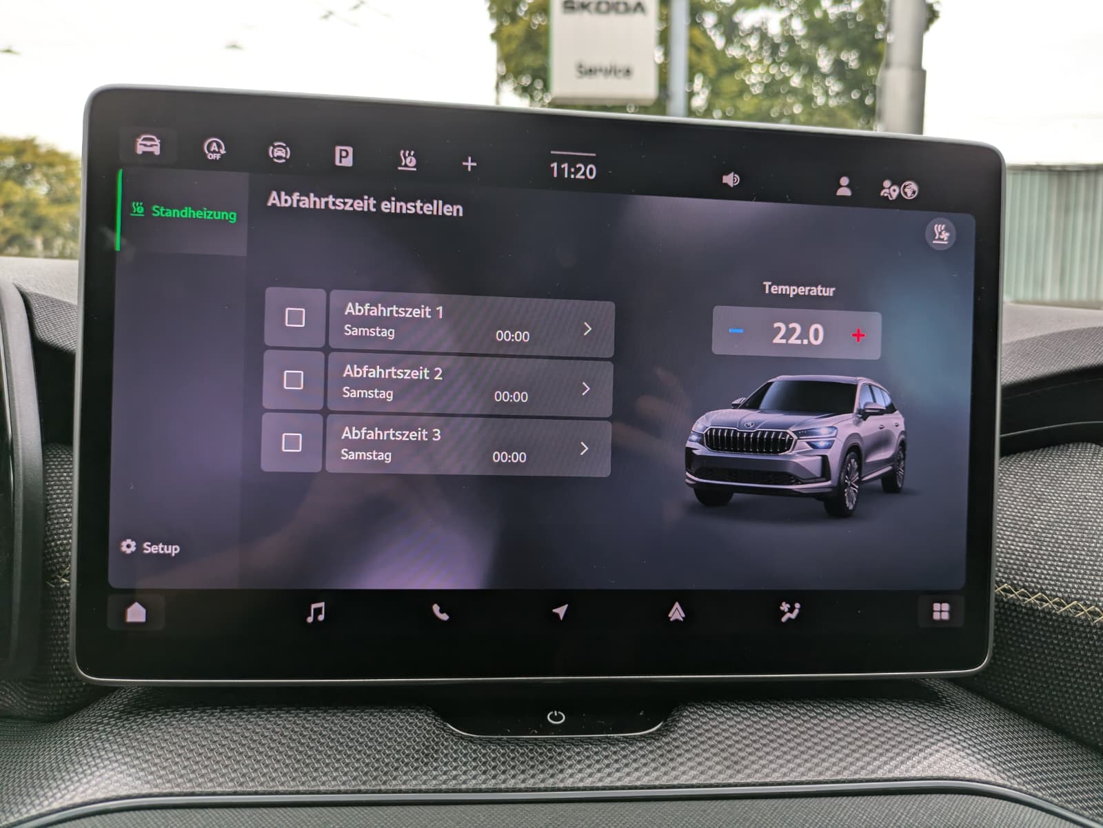 SKODA Kodiaq 2.0 TDI Selection 4x4-image-24