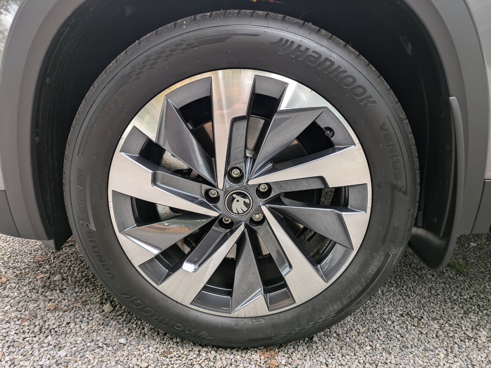SKODA Kodiaq 2.0 TDI Selection 4x4-image-30