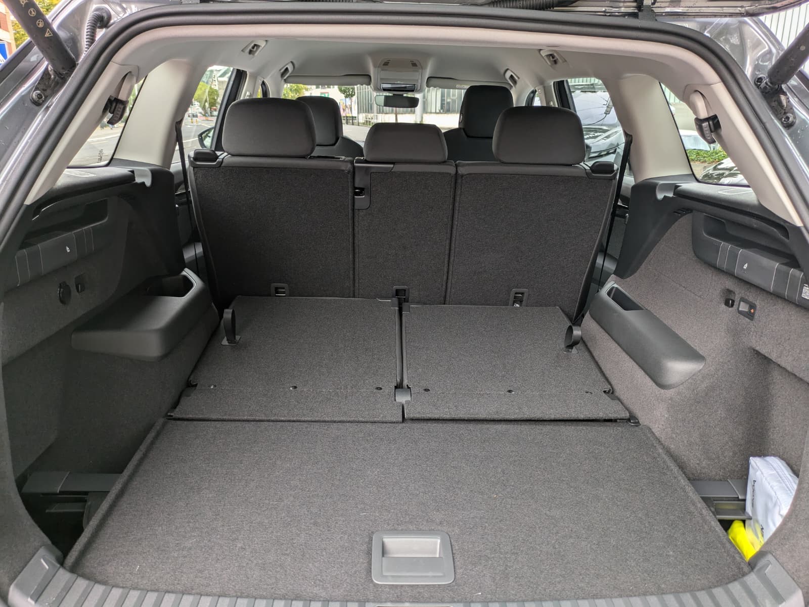 SKODA Kodiaq 2.0 TDI Selection 4x4-image-10