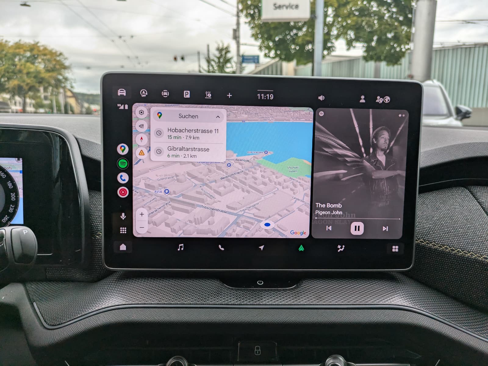 SKODA Kodiaq 2.0 TDI Selection 4x4-image-21