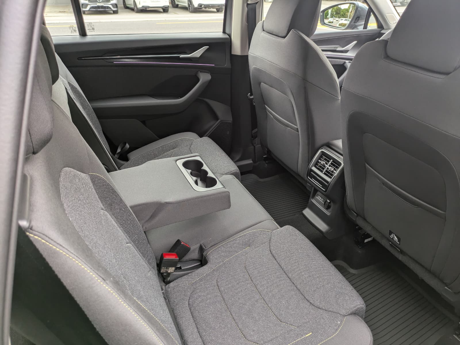 SKODA Kodiaq 2.0 TDI Selection 4x4-image-15
