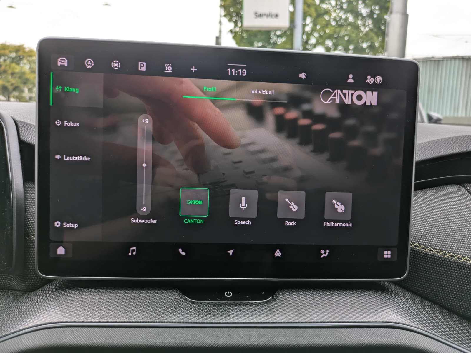 SKODA Kodiaq 2.0 TDI Selection 4x4-image-20