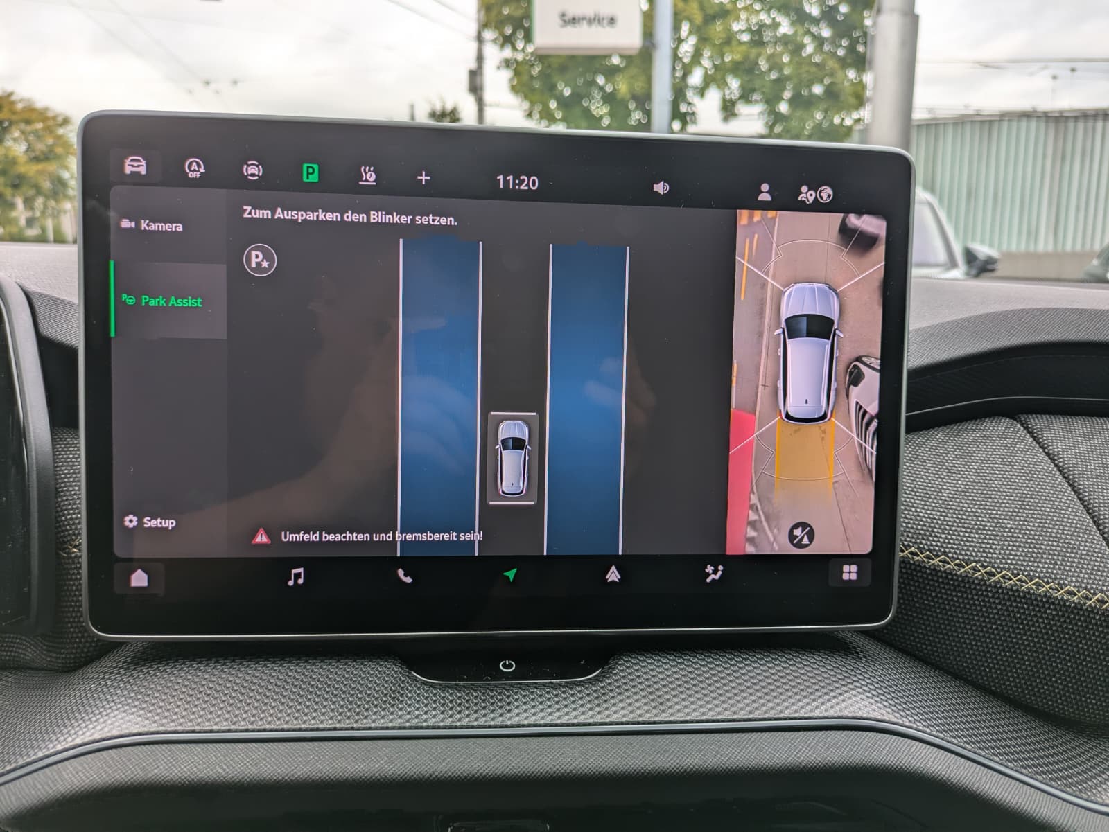 SKODA Kodiaq 2.0 TDI Selection 4x4-image-23