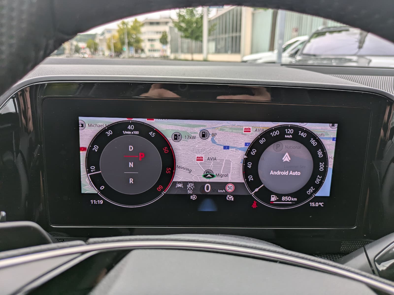 SKODA Kodiaq 2.0 TDI Selection 4x4-image-26