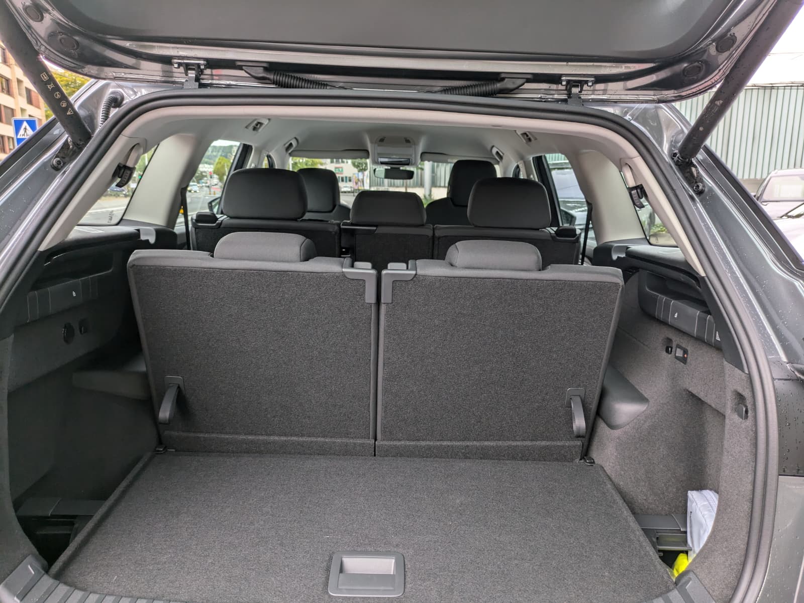 SKODA Kodiaq 2.0 TDI Selection 4x4-image-11
