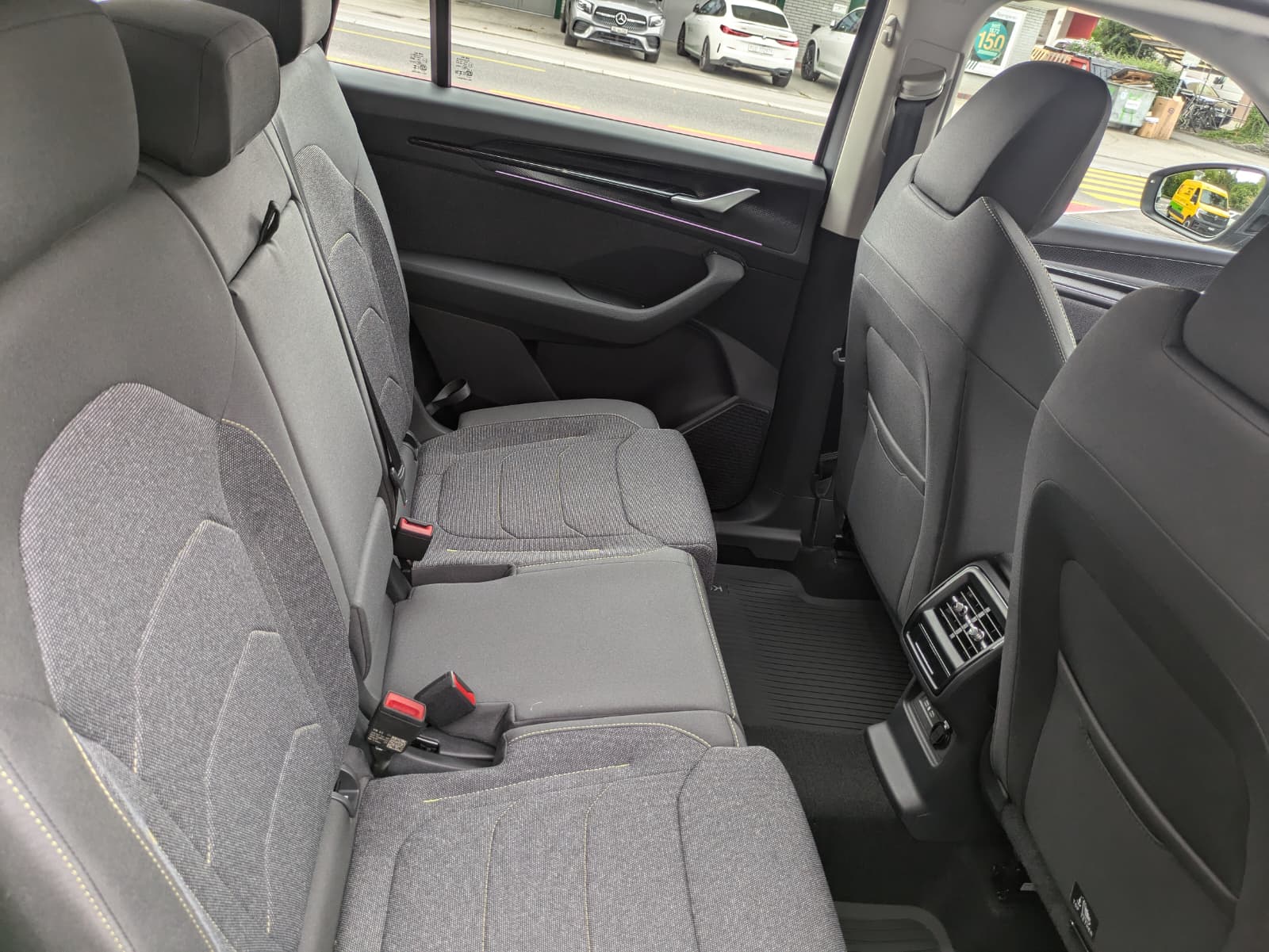 SKODA Kodiaq 2.0 TDI Selection 4x4-image-14