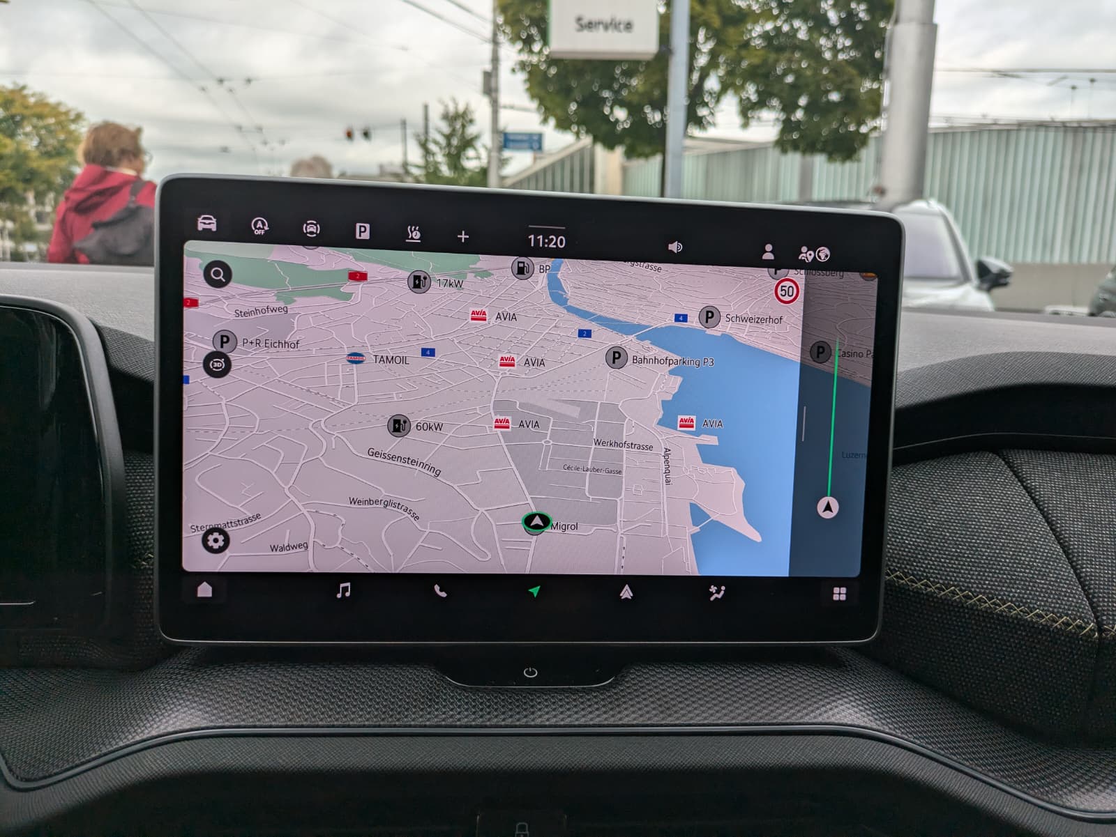 SKODA Kodiaq 2.0 TDI Selection 4x4-image-25