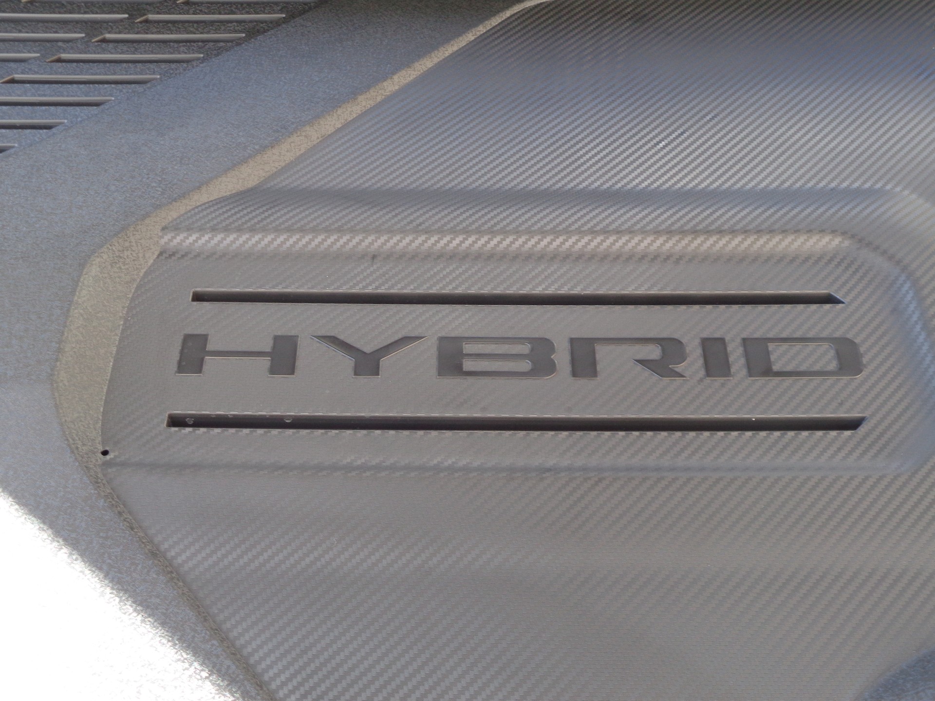 KGM-SsangYong Torres 1.5 TGDI Hybrid HEVTitanium AT-image-15