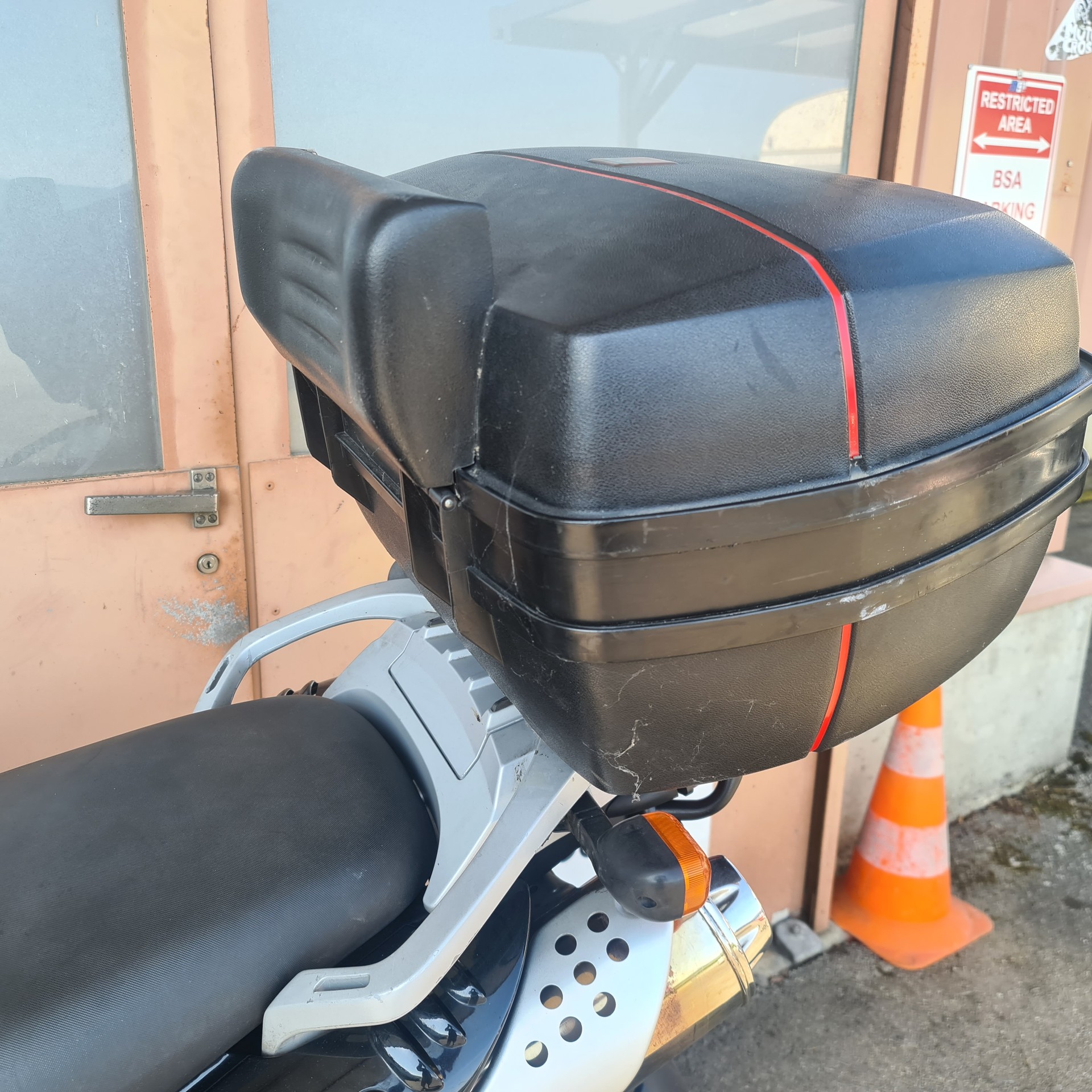 BMW G 650 GS ABS-image-7