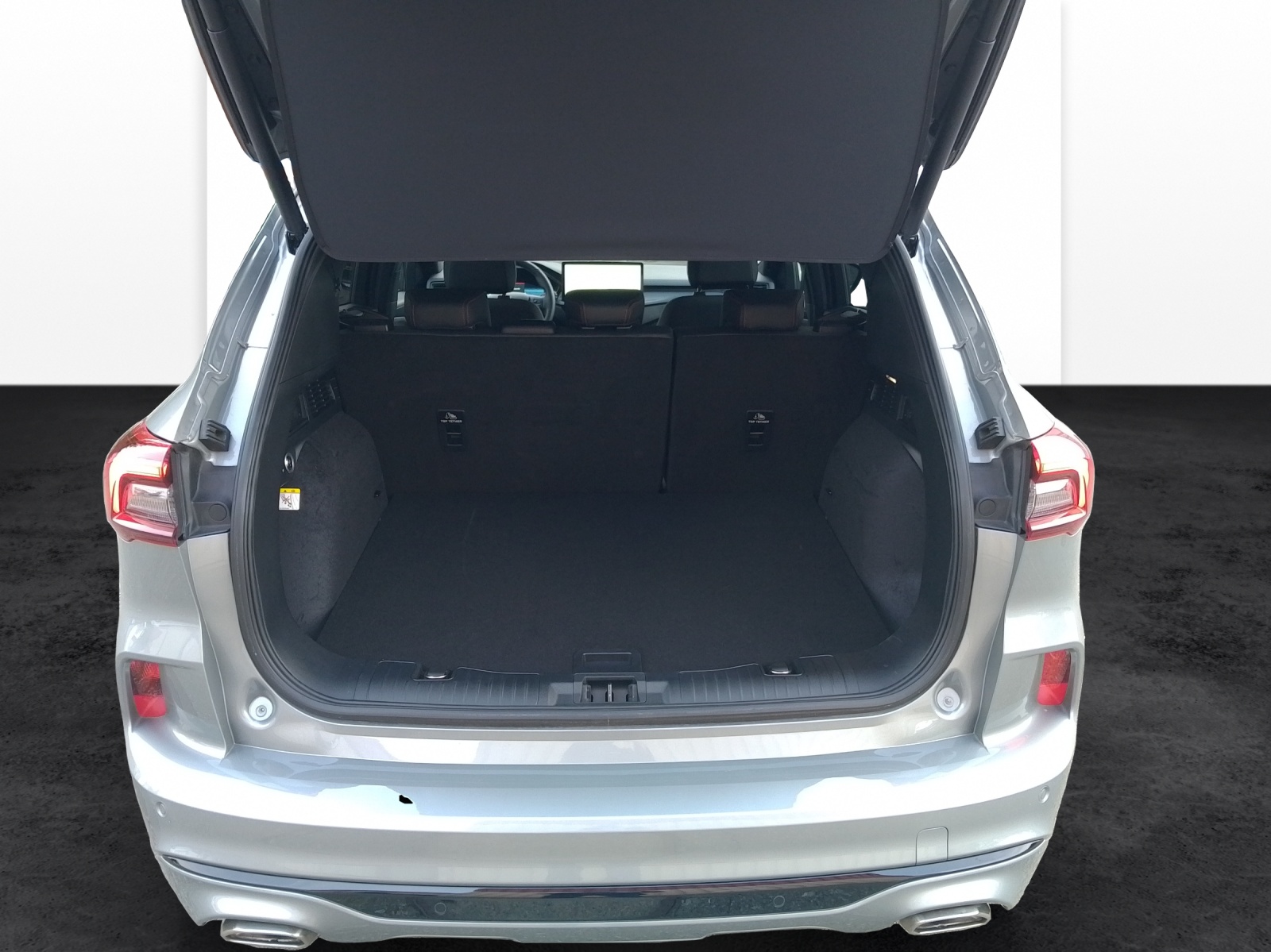 FORD Kuga 2.5 Plug-in Hybrid ST-Line X-image-13