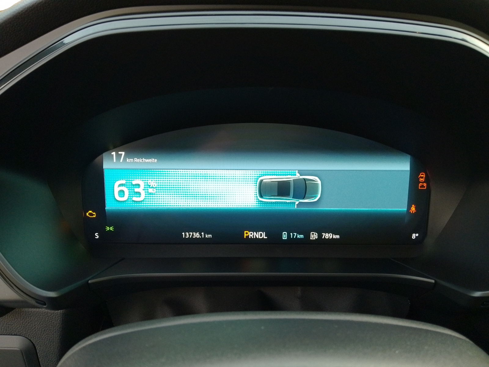 FORD Kuga 2.5 Plug-in Hybrid ST-Line X-image-7