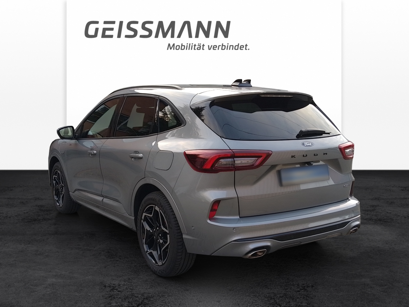 FORD Kuga 2.5 Plug-in Hybrid ST-Line X-showroom-element-2