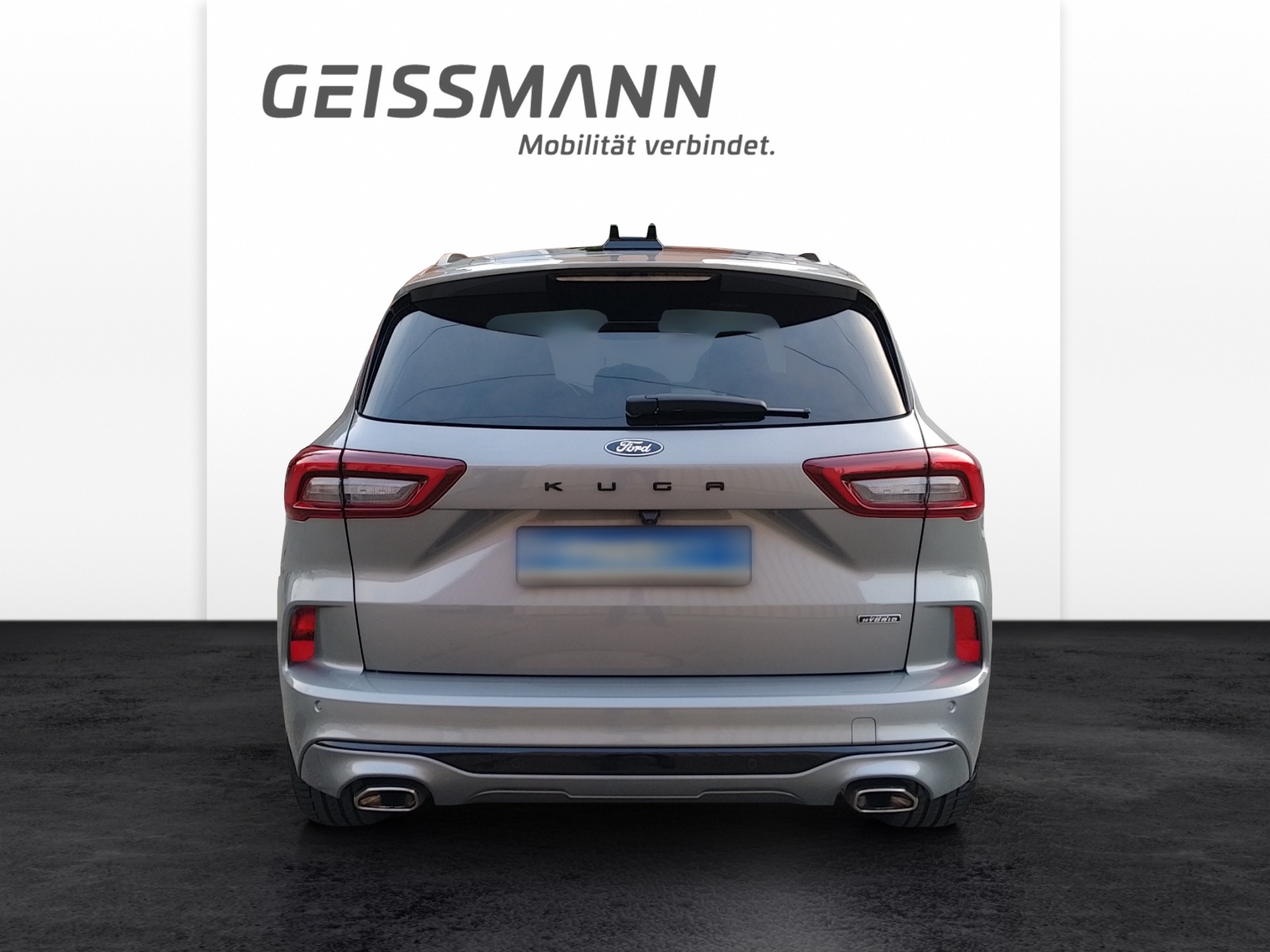 FORD Kuga 2.5 Plug-in Hybrid ST-Line X-image-11