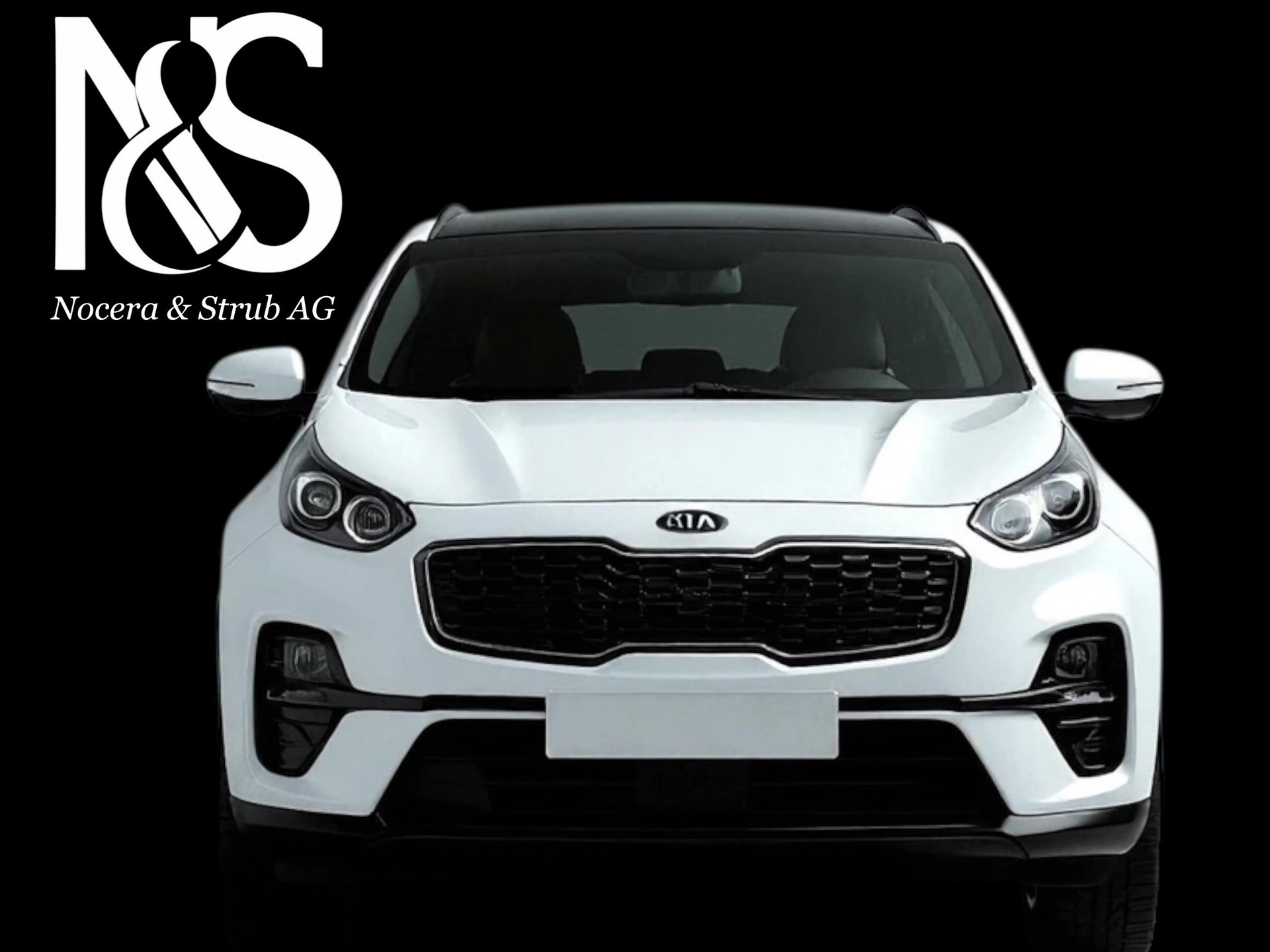 KIA Sportage 2.0CRDi Style GT Line 4WD Automat-showroom-element-1