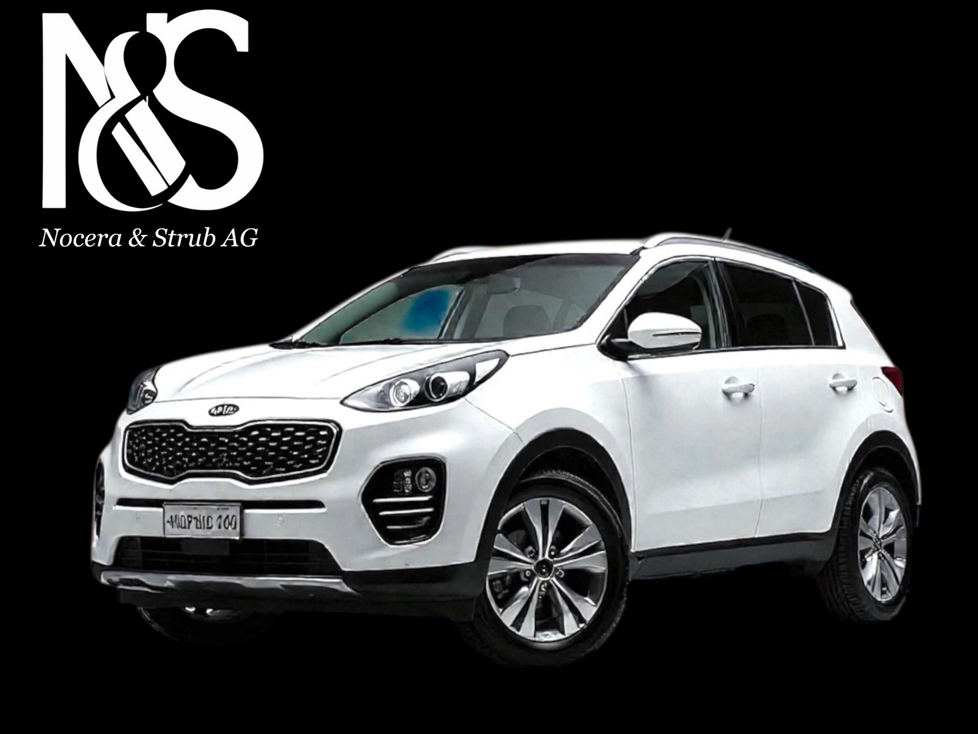 KIA Sportage 2.0CRDi Style GT Line 4WD Automat-image-8