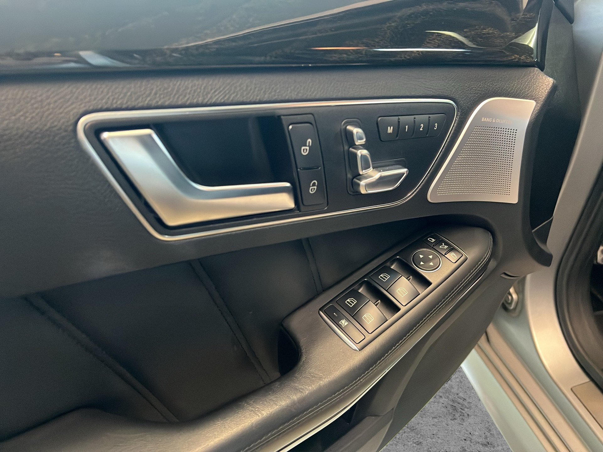 MERCEDES-BENZ E 63 AMG 4Matic Speedshift Frozen Grey Matt mit 750PS & 1000Nm-image-13