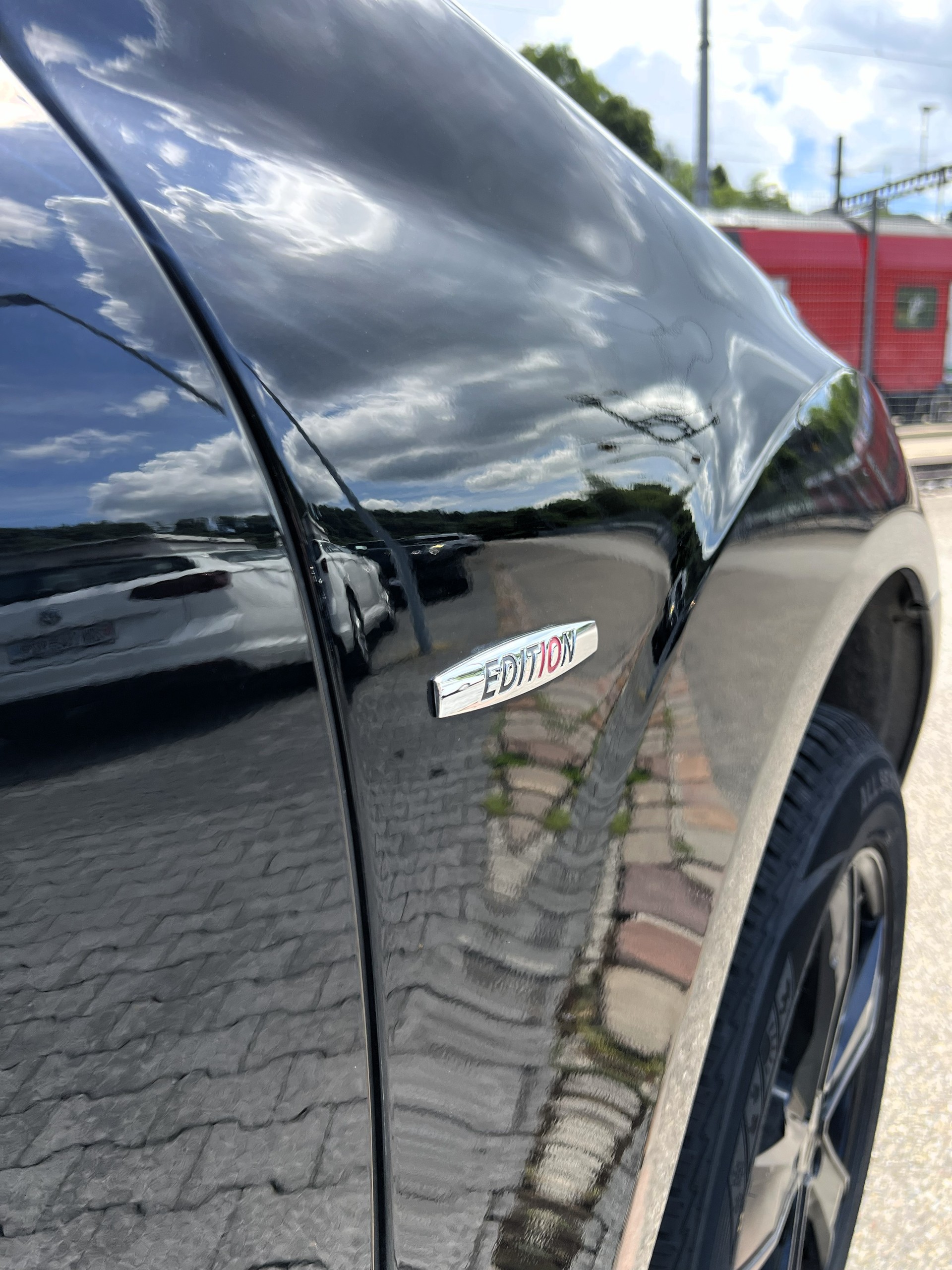 MERCEDES-BENZ ML 320 CDI 4Matic Edition7G-Tronic-image-19