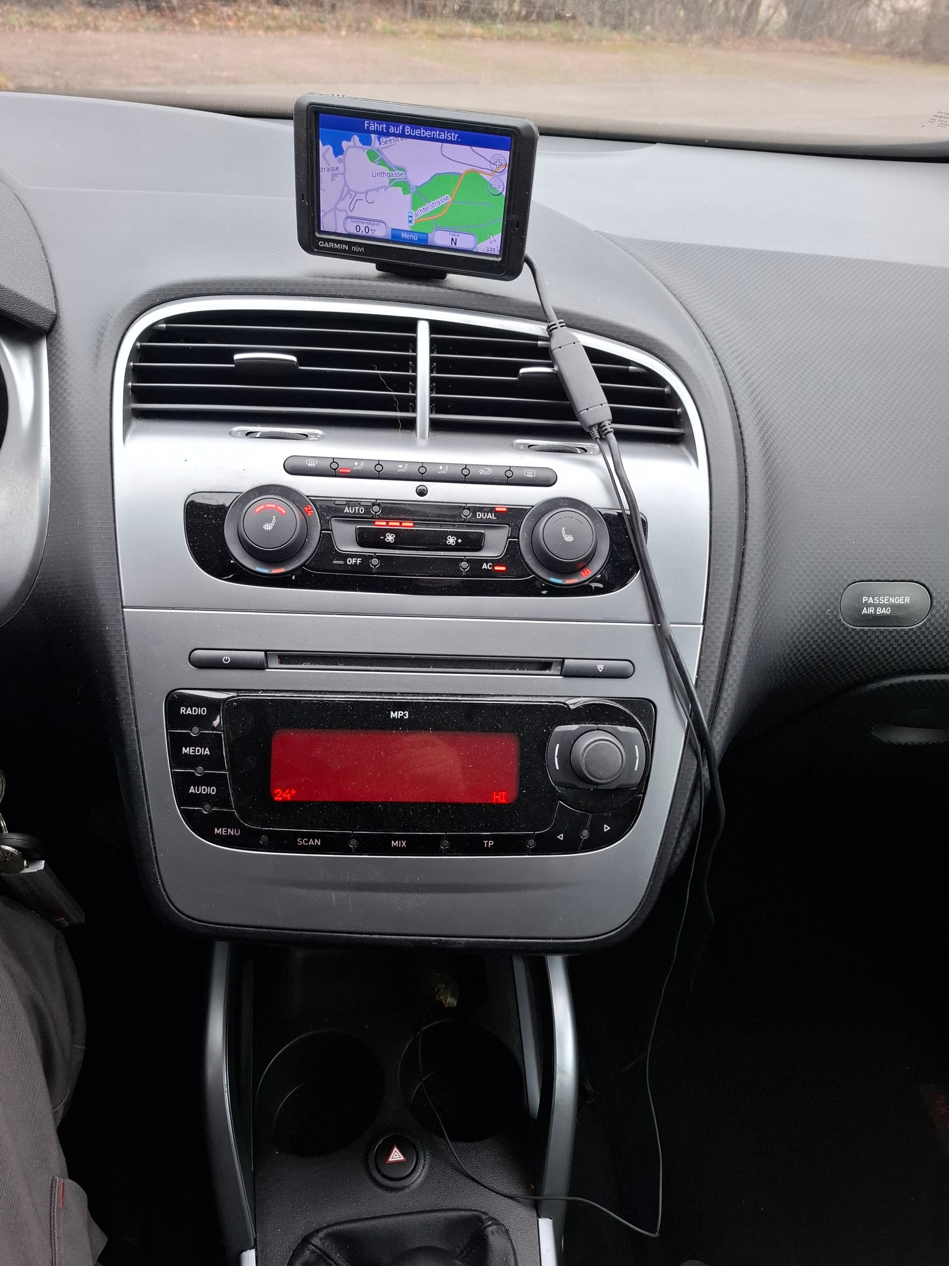SEAT Altea XL 1.9 TDI Style 4x4-image-13