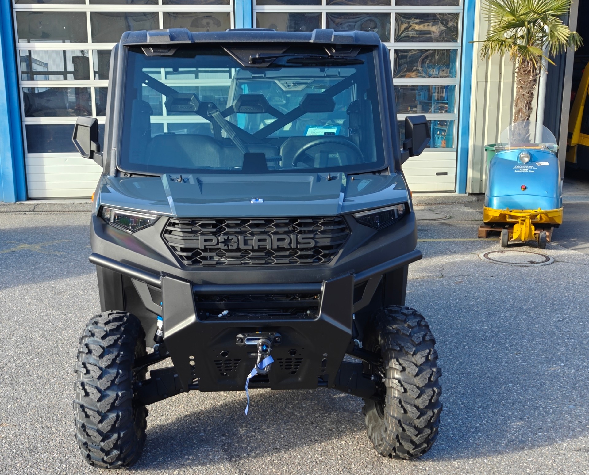 POLARIS Ab MFK mit L7e Kleinmotorfahrzeug-image-10