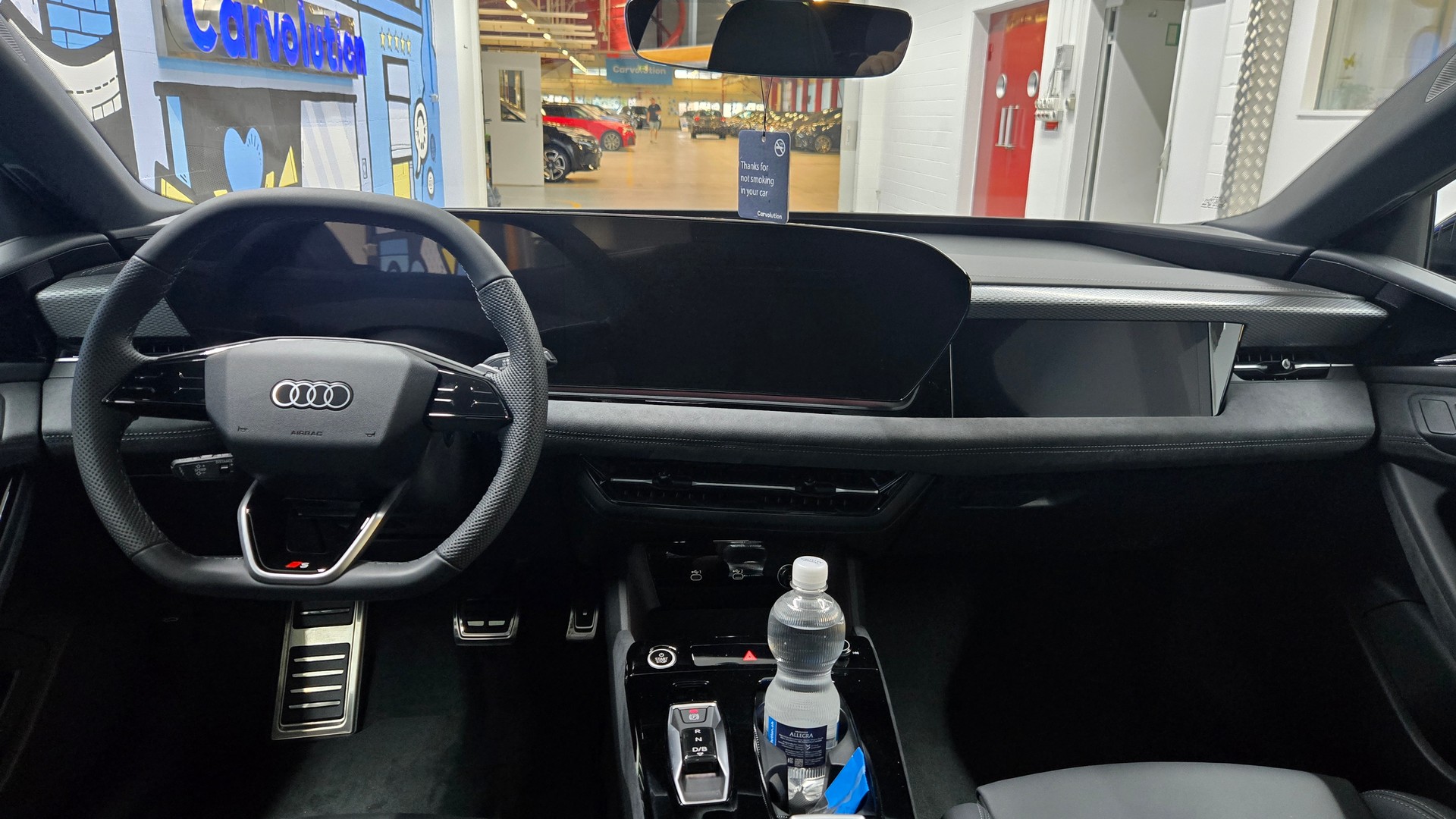 AUDI A6 Avant e-tron quattro-image-9