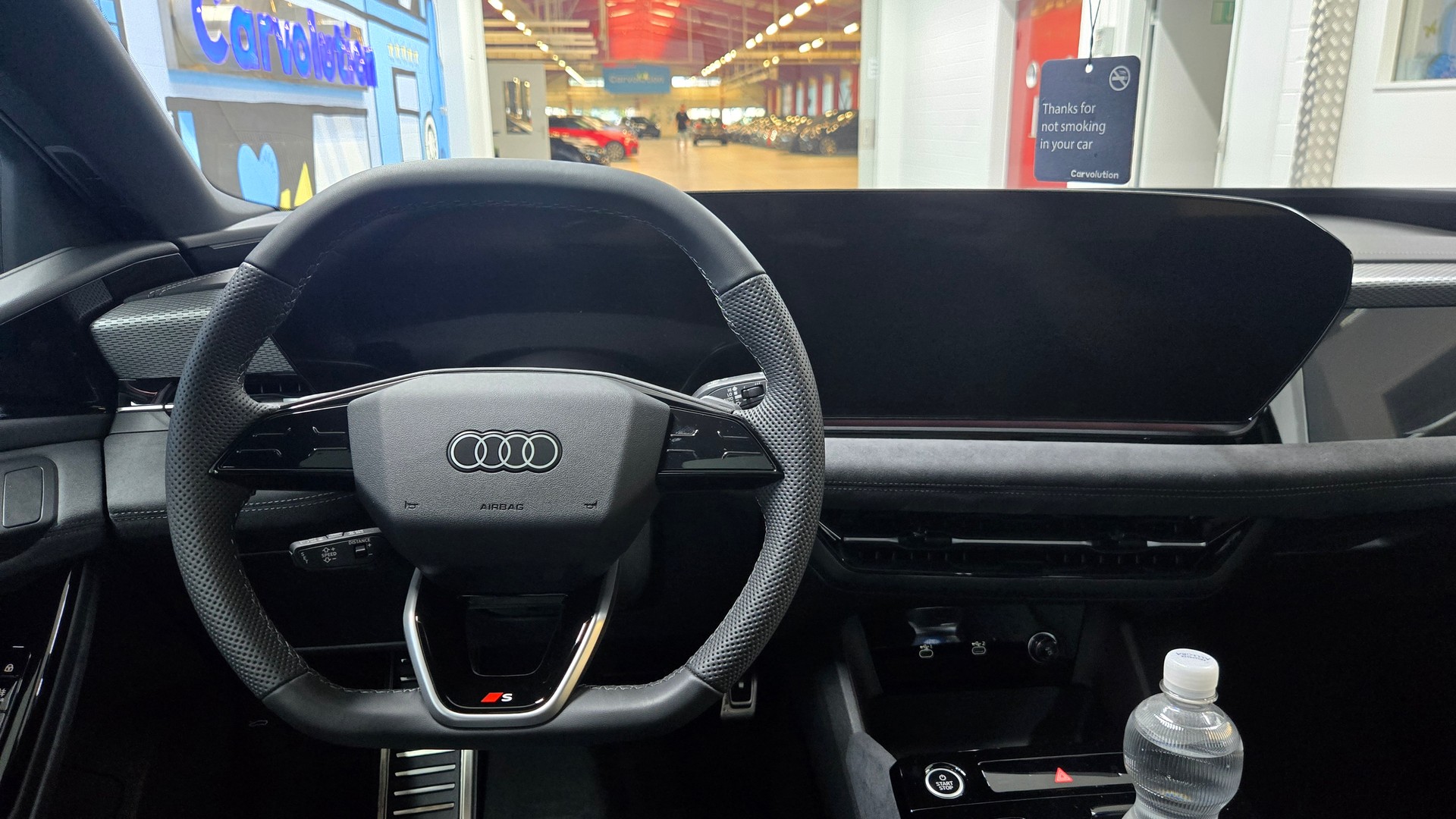 AUDI A6 Avant e-tron quattro-image-10