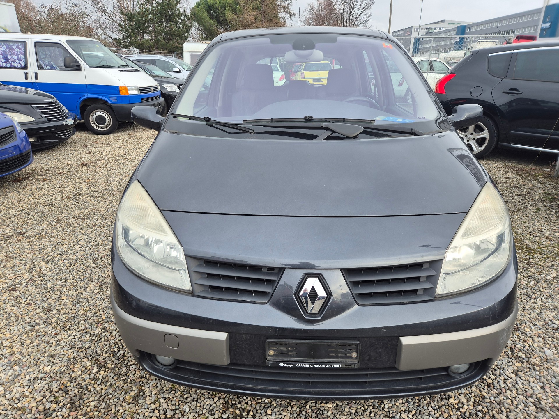 RENAULT MEGANE-image-2