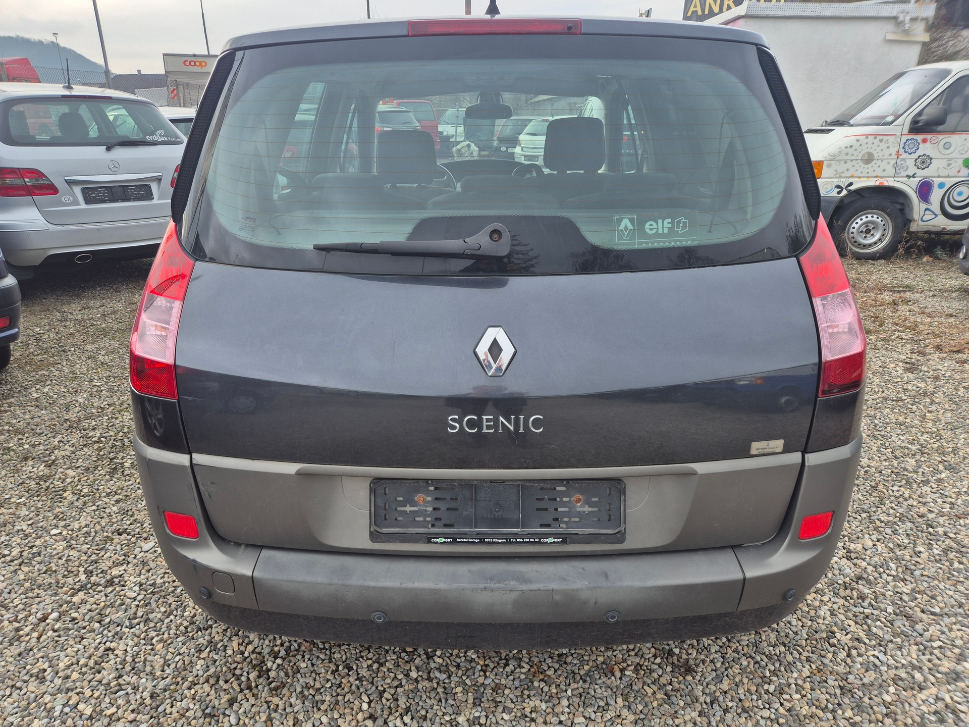 RENAULT MEGANE-image-5