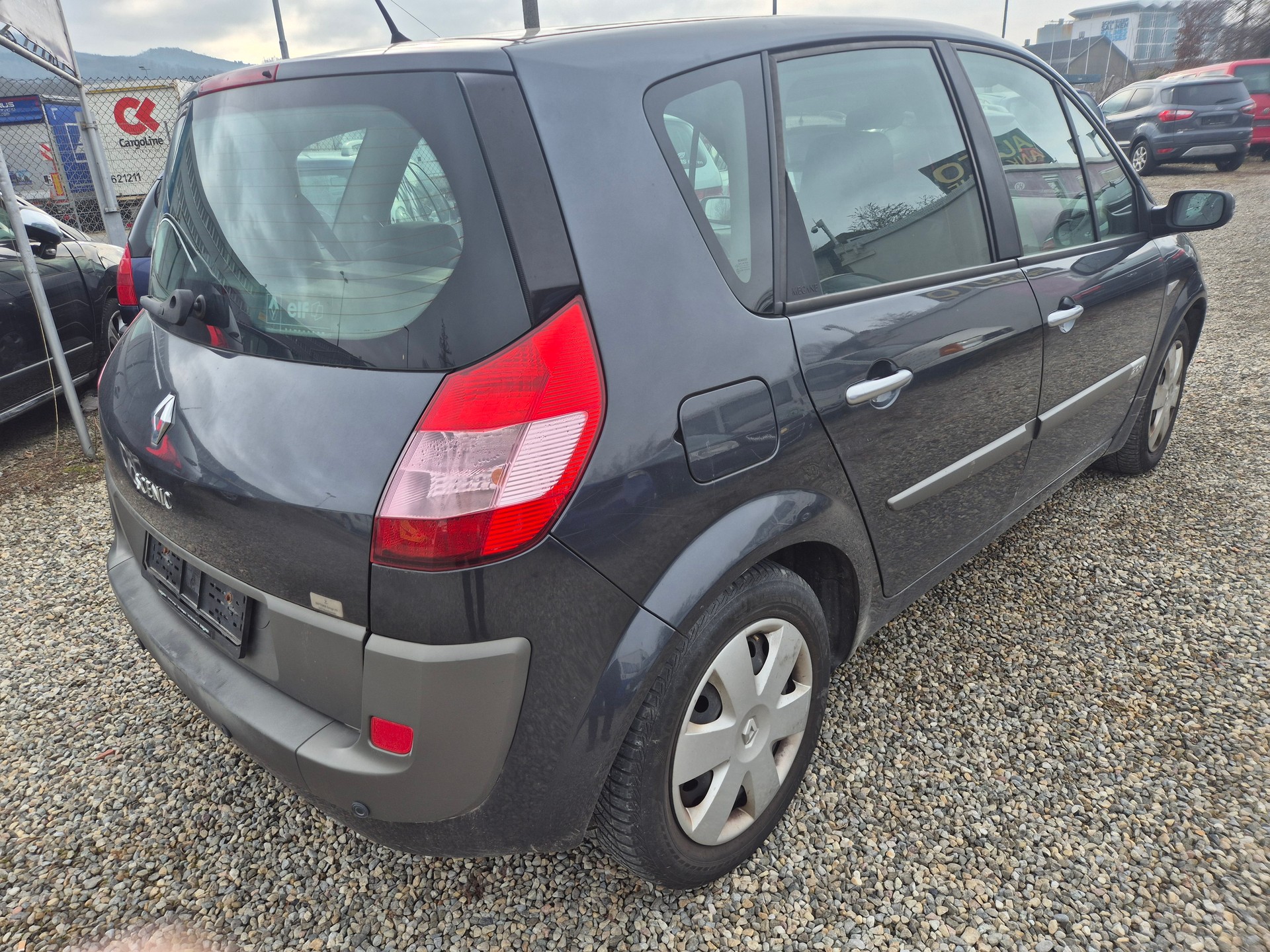 RENAULT MEGANE-image-4