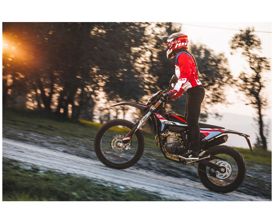 BETA RR Enduro 125 T-image-4