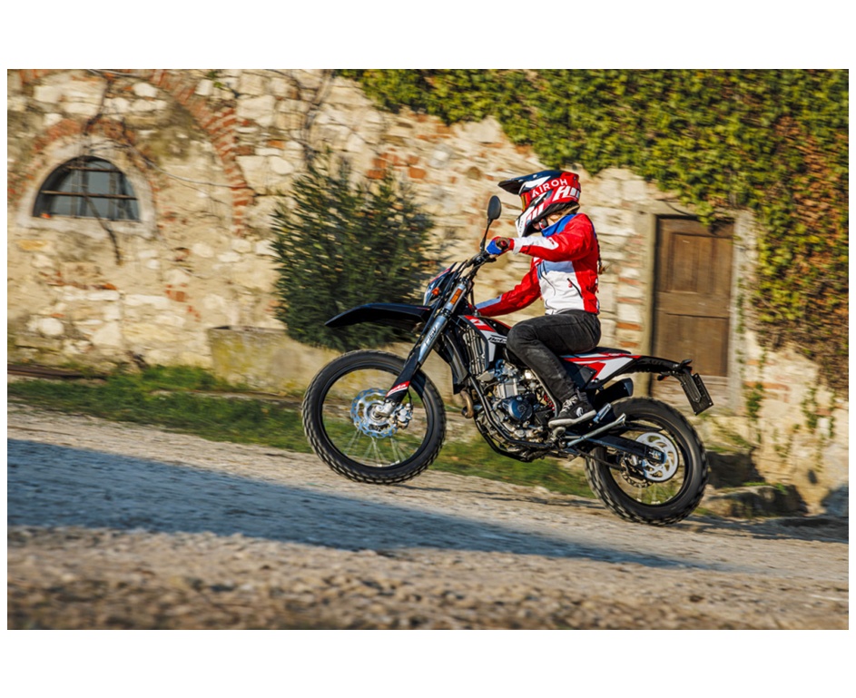 BETA RR Enduro 125 T-image-2