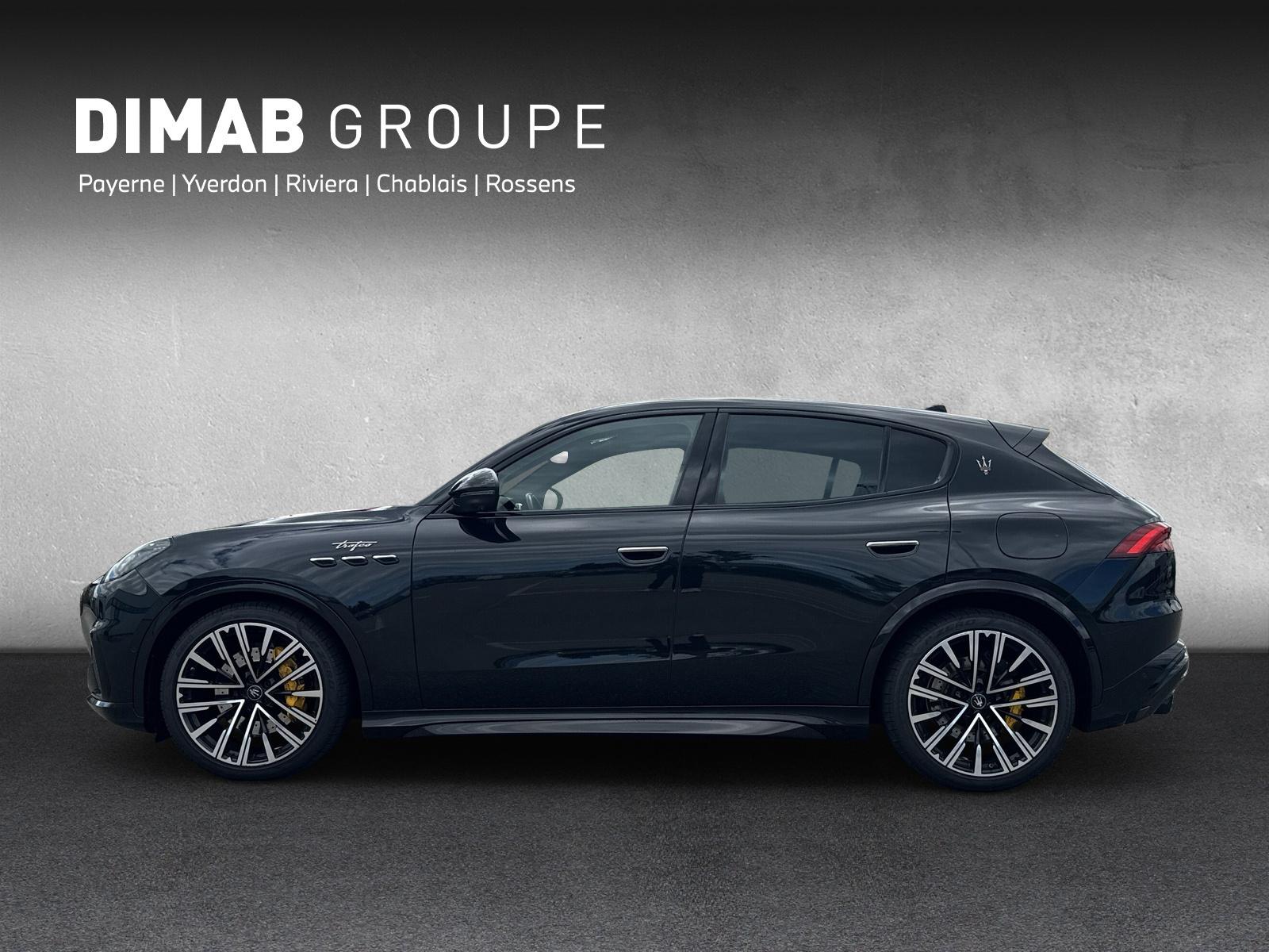 MASERATI Grecale 3.0 V6 Trofeo (CH)-showroom-element-1