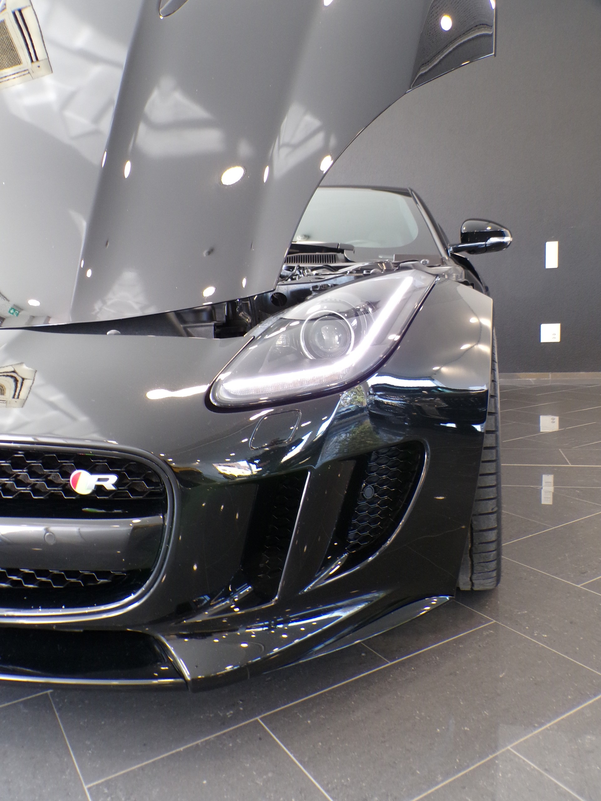 JAGUAR F-Type Coupé R 5.0 V8 S/C-image-11