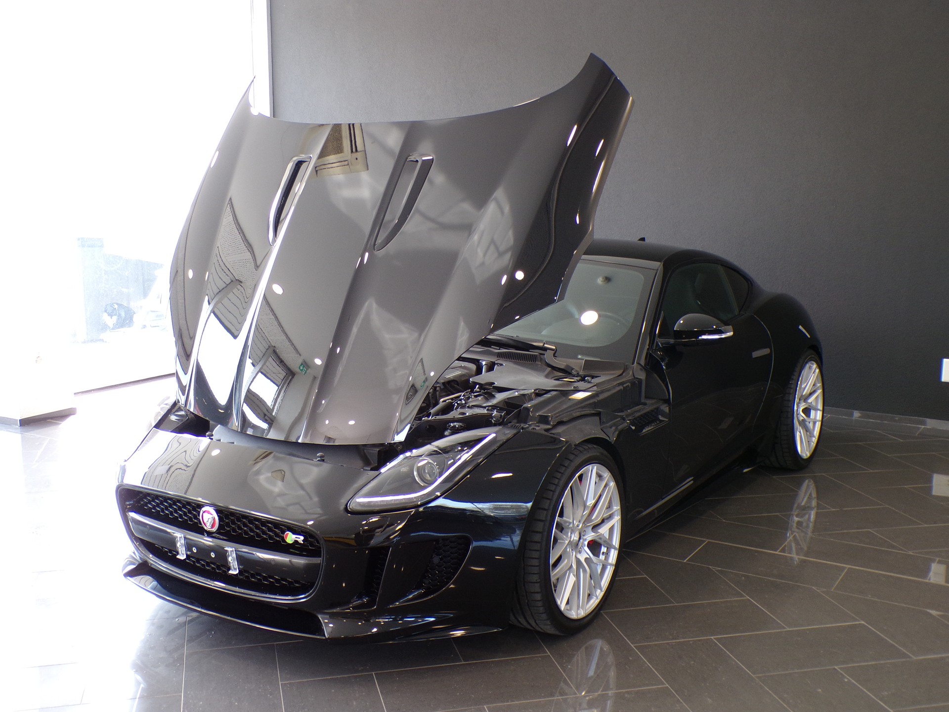 JAGUAR F-Type Coupé R 5.0 V8 S/C-image-10